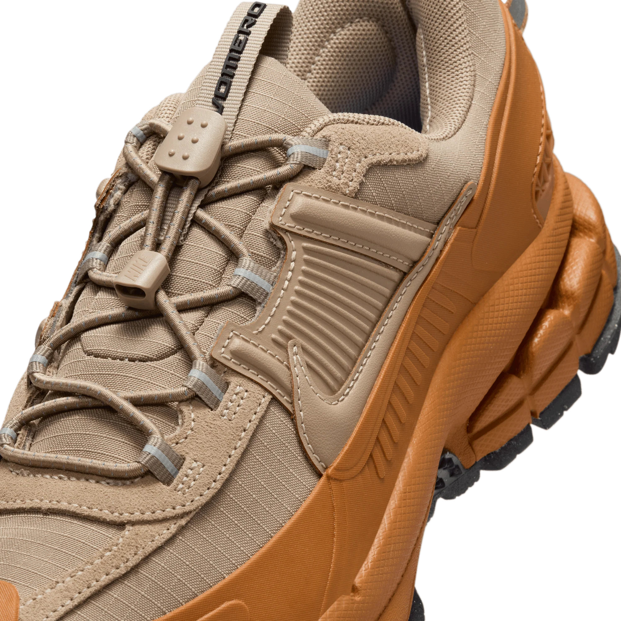 WMNS ZOOM VOMERO ROAM - FLAX / KHAKI - Image 7