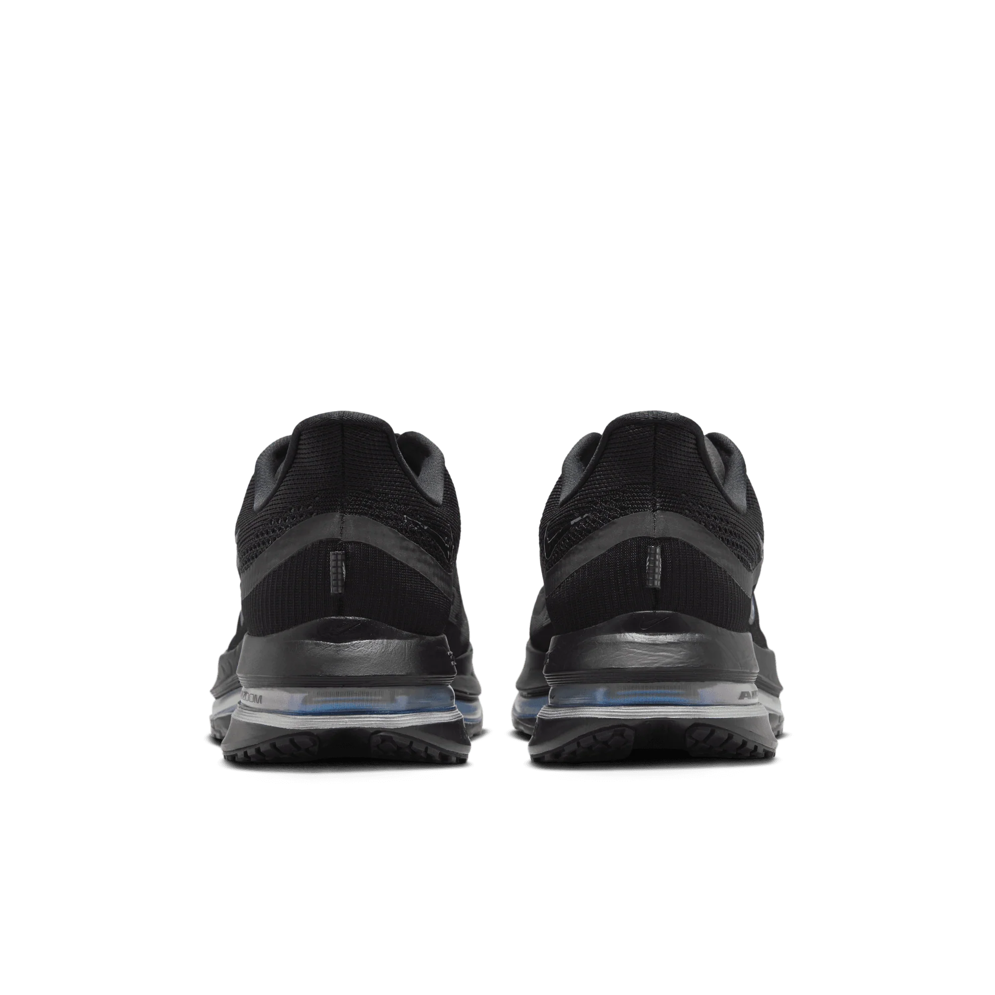 PEGASUS PREMIUM - BLACK / METALLIC SILVER - Image 4