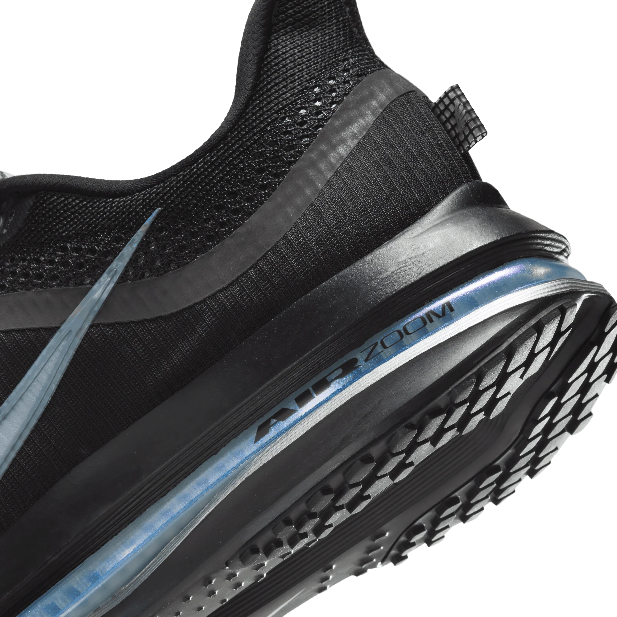 PEGASUS PREMIUM - BLACK / METALLIC SILVER - Image 8