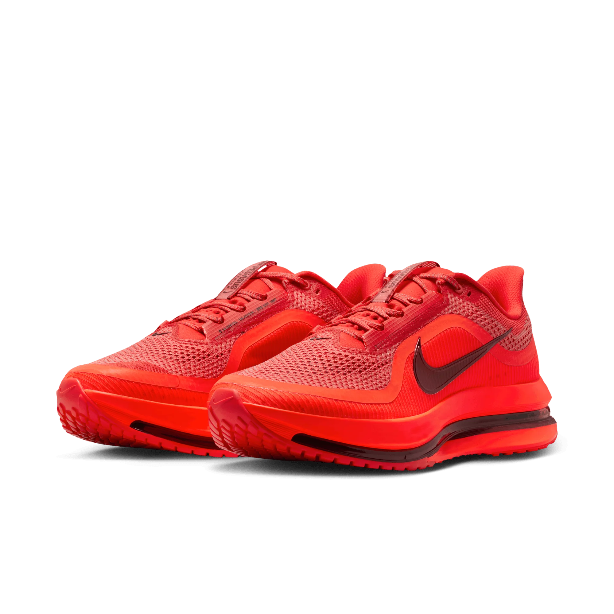 PEGASUS PREMIUM "LIGHT CRIMSON" - Image 2