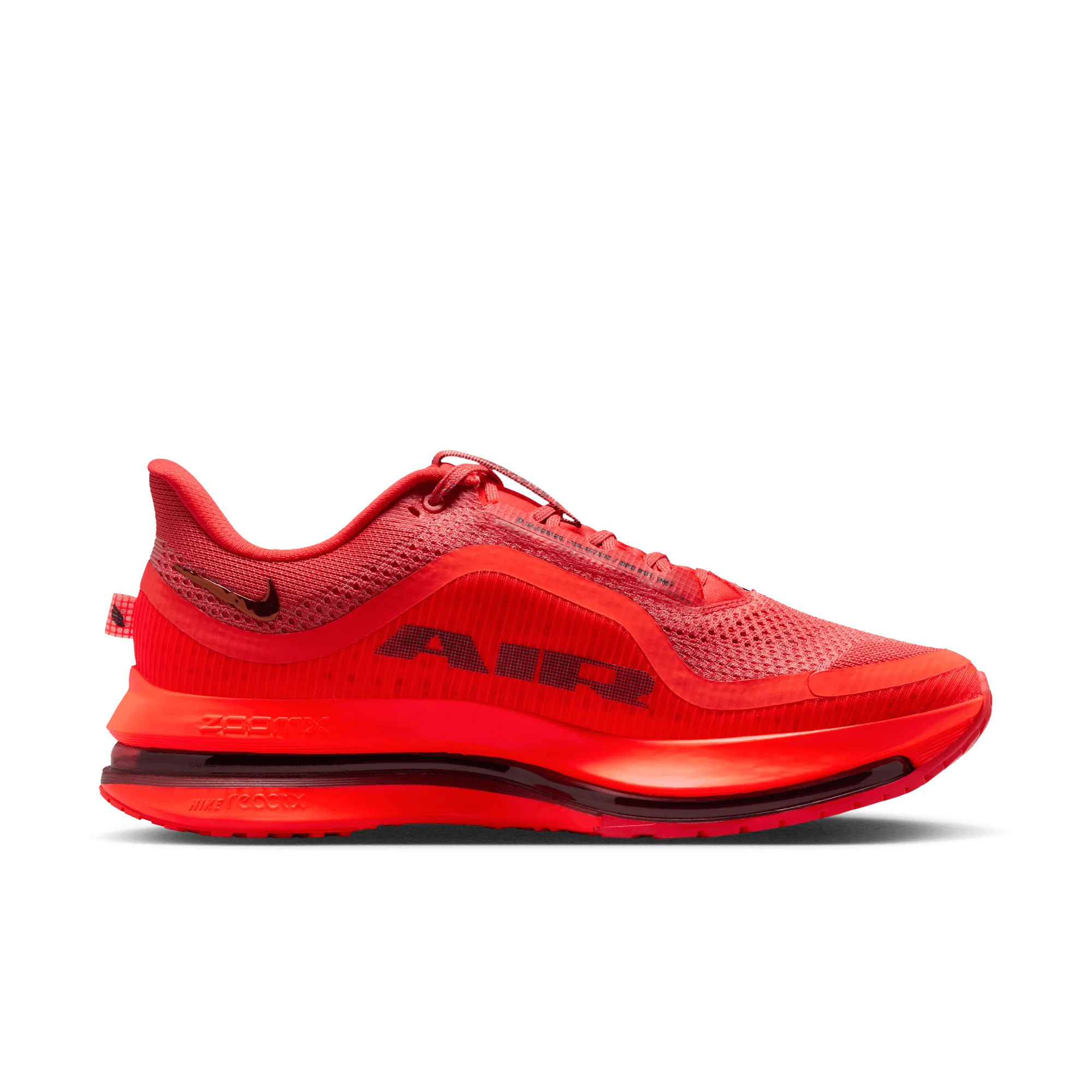 PEGASUS PREMIUM "LIGHT CRIMSON" - Image 3