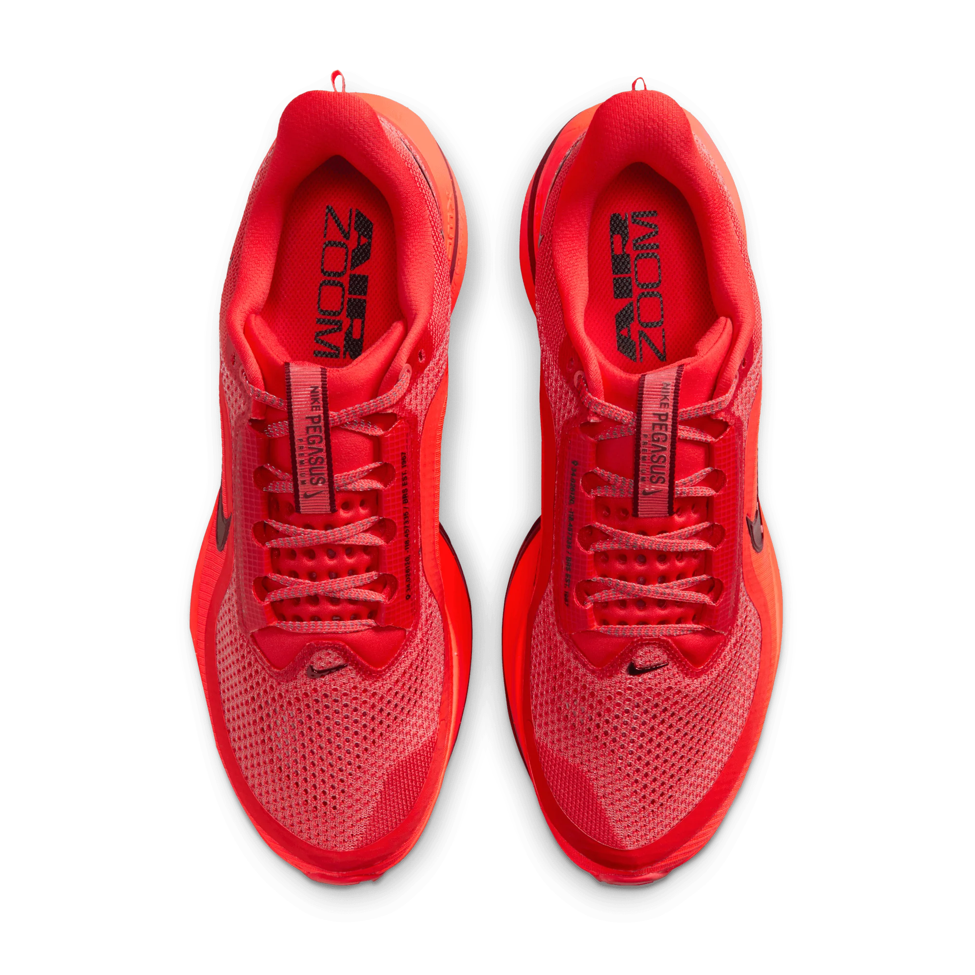 PEGASUS PREMIUM "LIGHT CRIMSON" - Image 5