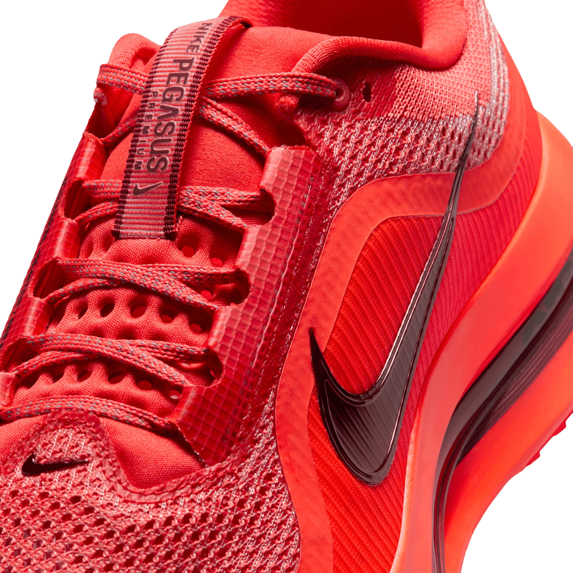PEGASUS PREMIUM "LIGHT CRIMSON" - Image 7