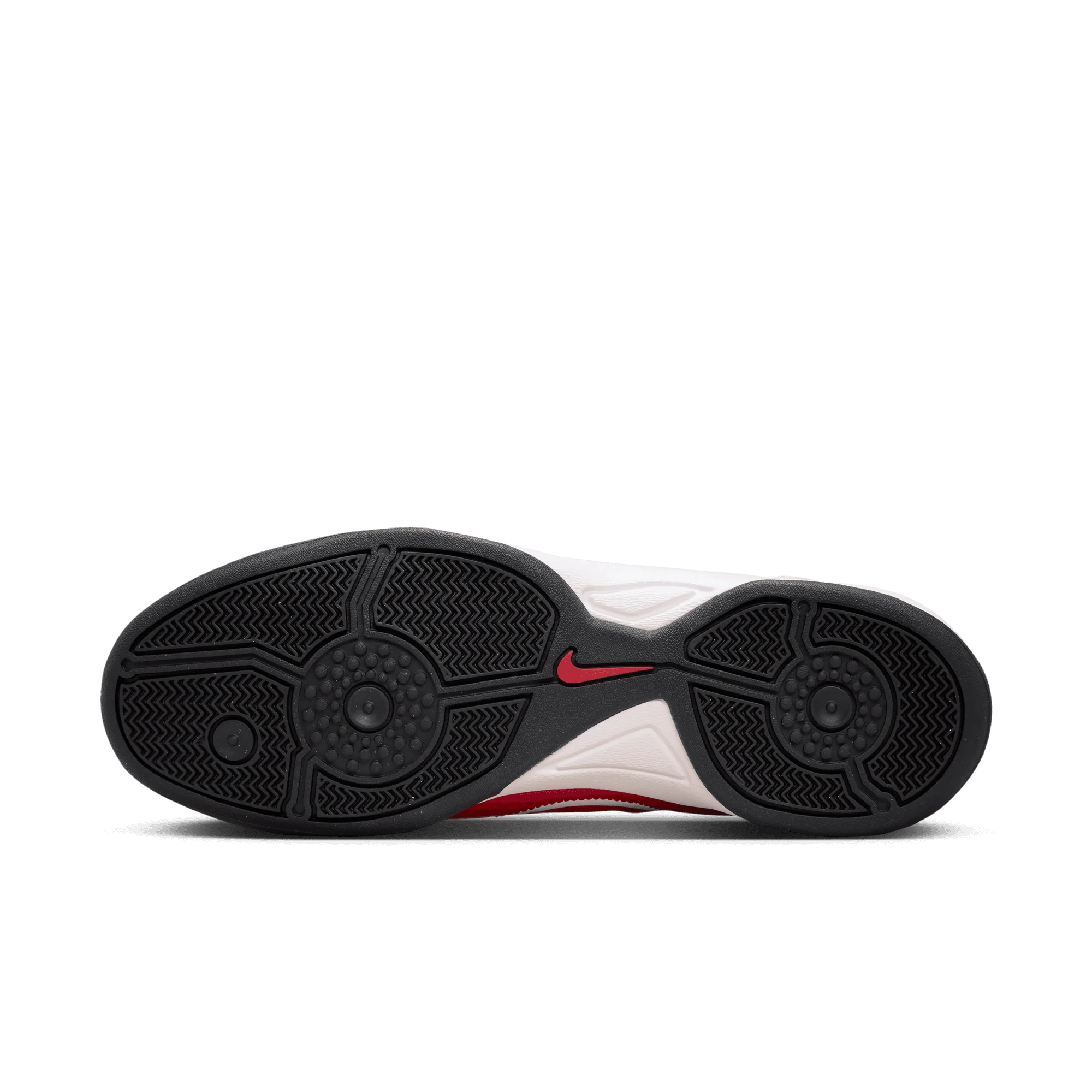 TOTAL 90 SP - WHITE / GYM RED - Image 6
