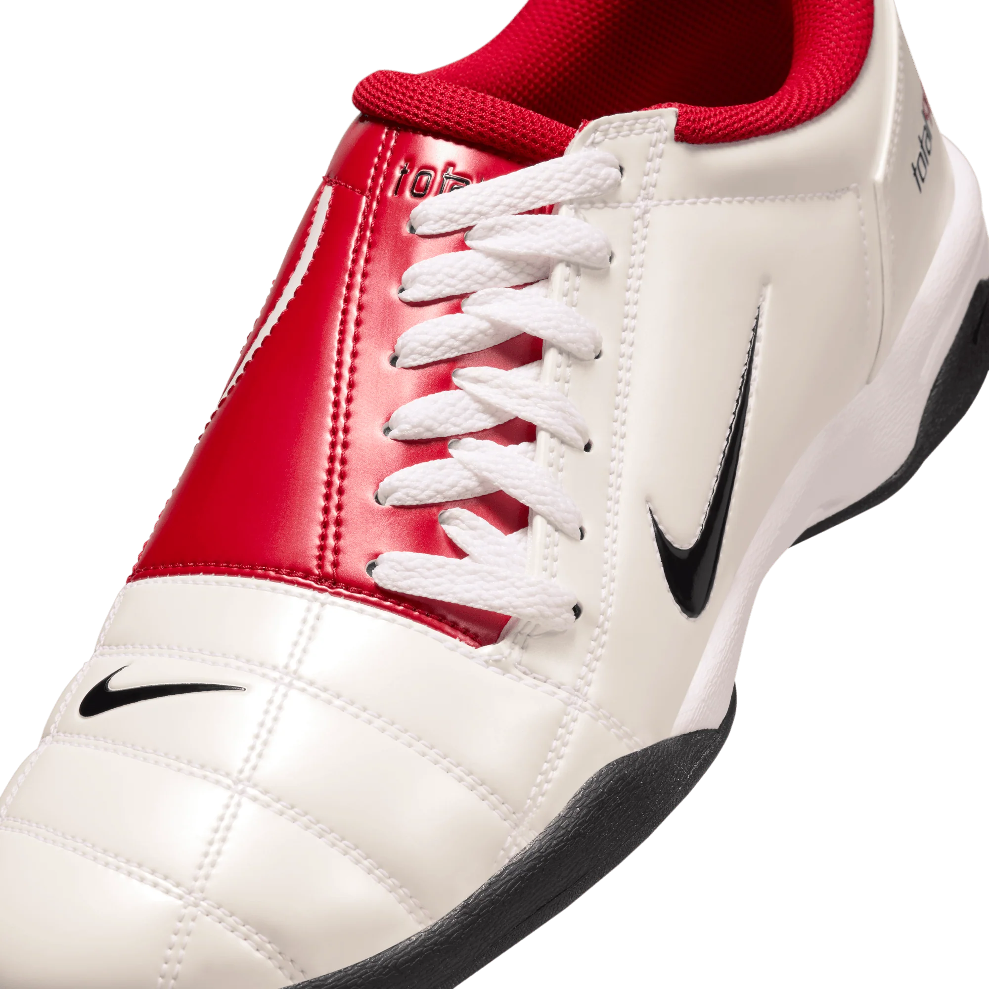 TOTAL 90 SP - WHITE / GYM RED - Image 7