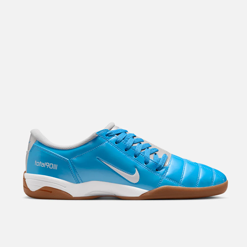 TOTAL 90 SP "UNIVERSITY BLUE"