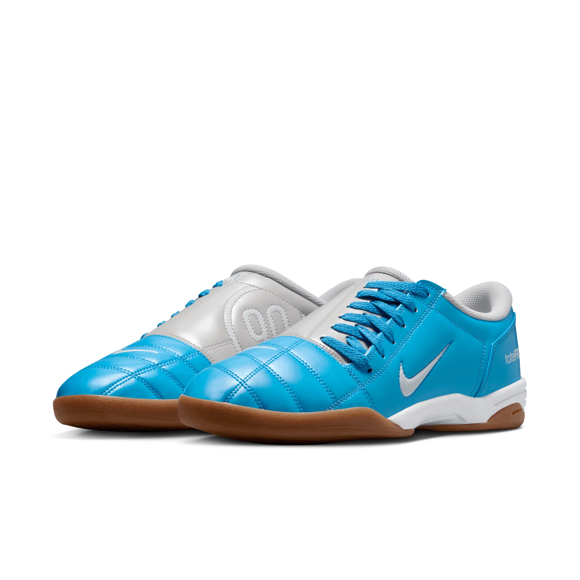 TOTAL 90 SP "UNIVERSITY BLUE" - Image 2