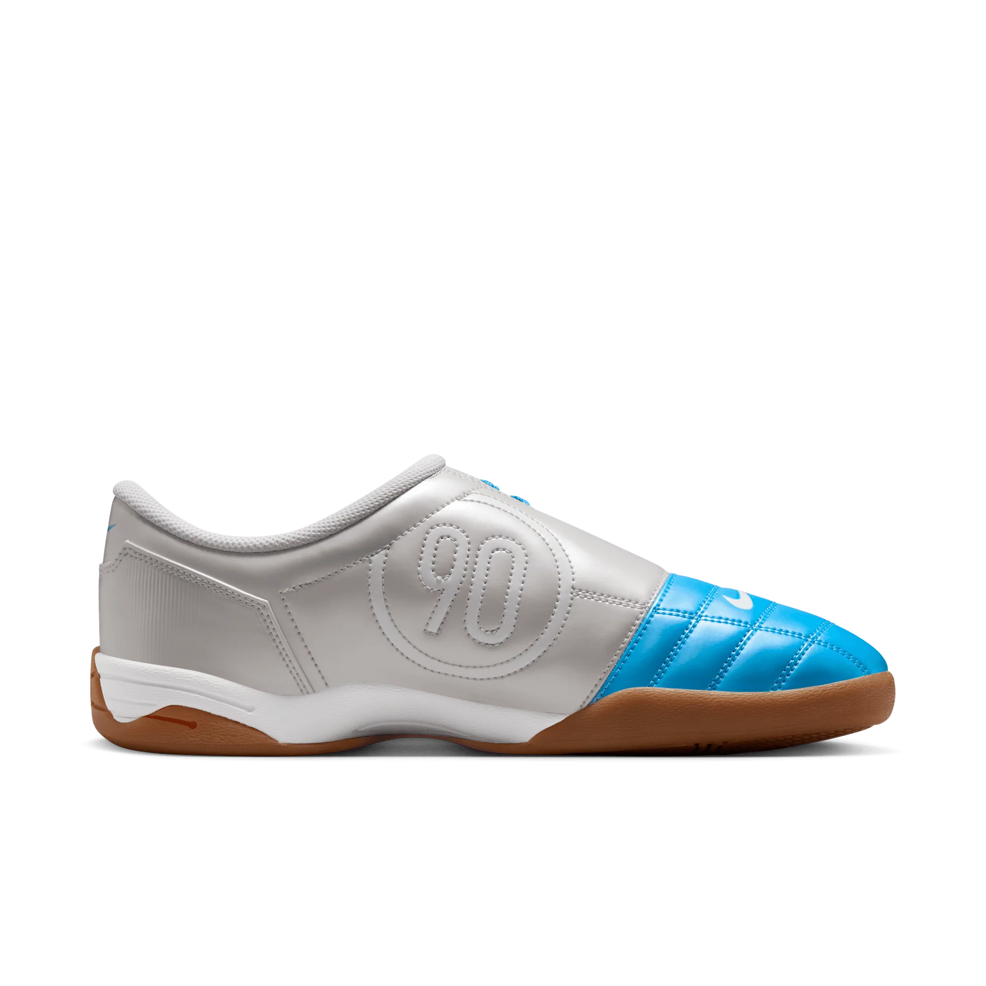 TOTAL 90 SP "UNIVERSITY BLUE" - Image 3