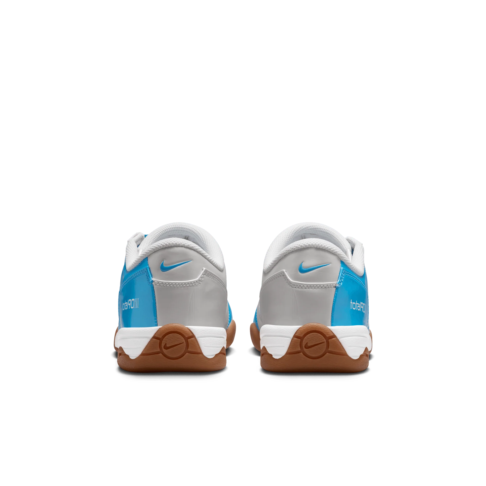 TOTAL 90 SP "UNIVERSITY BLUE" - Image 4