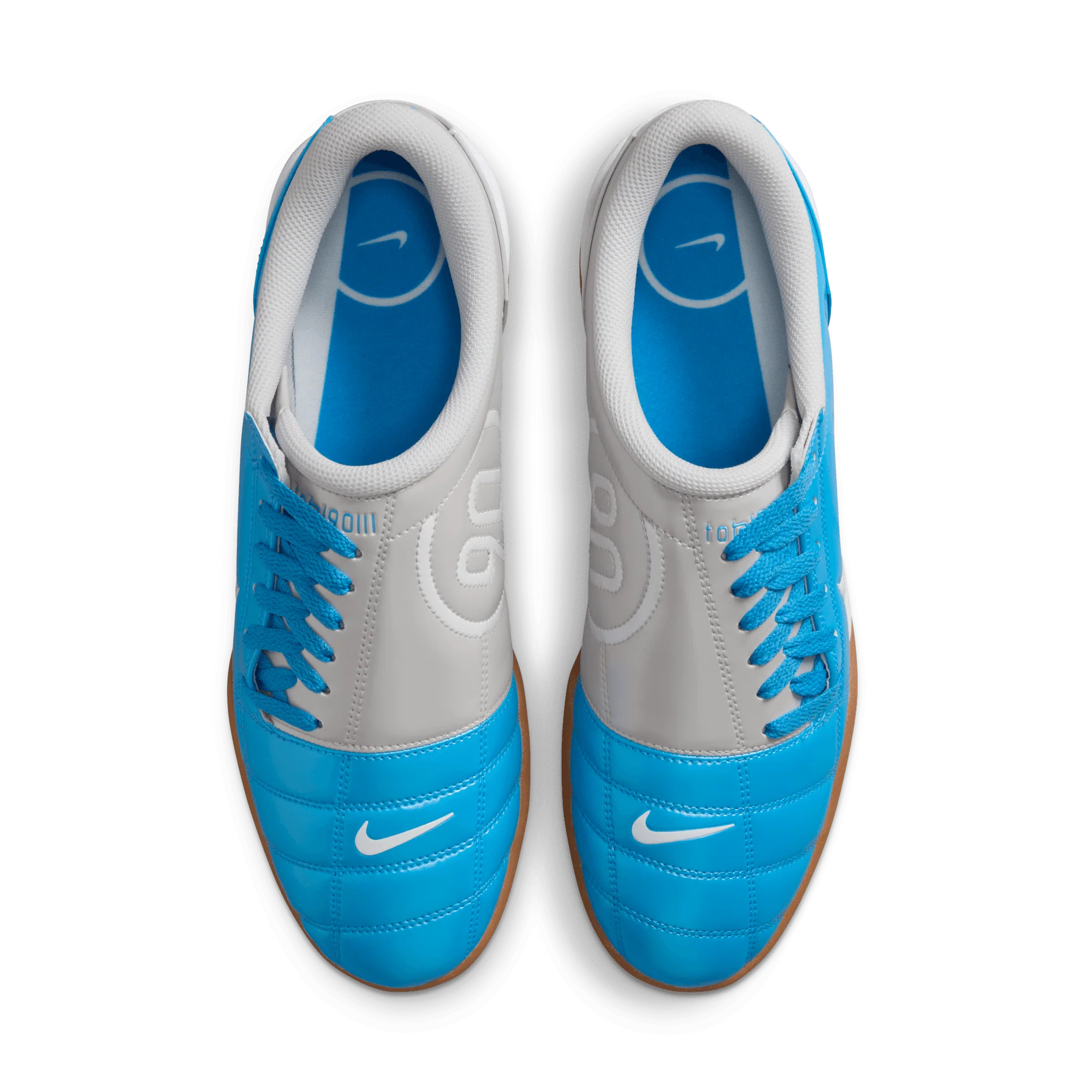 TOTAL 90 SP "UNIVERSITY BLUE" - Image 5