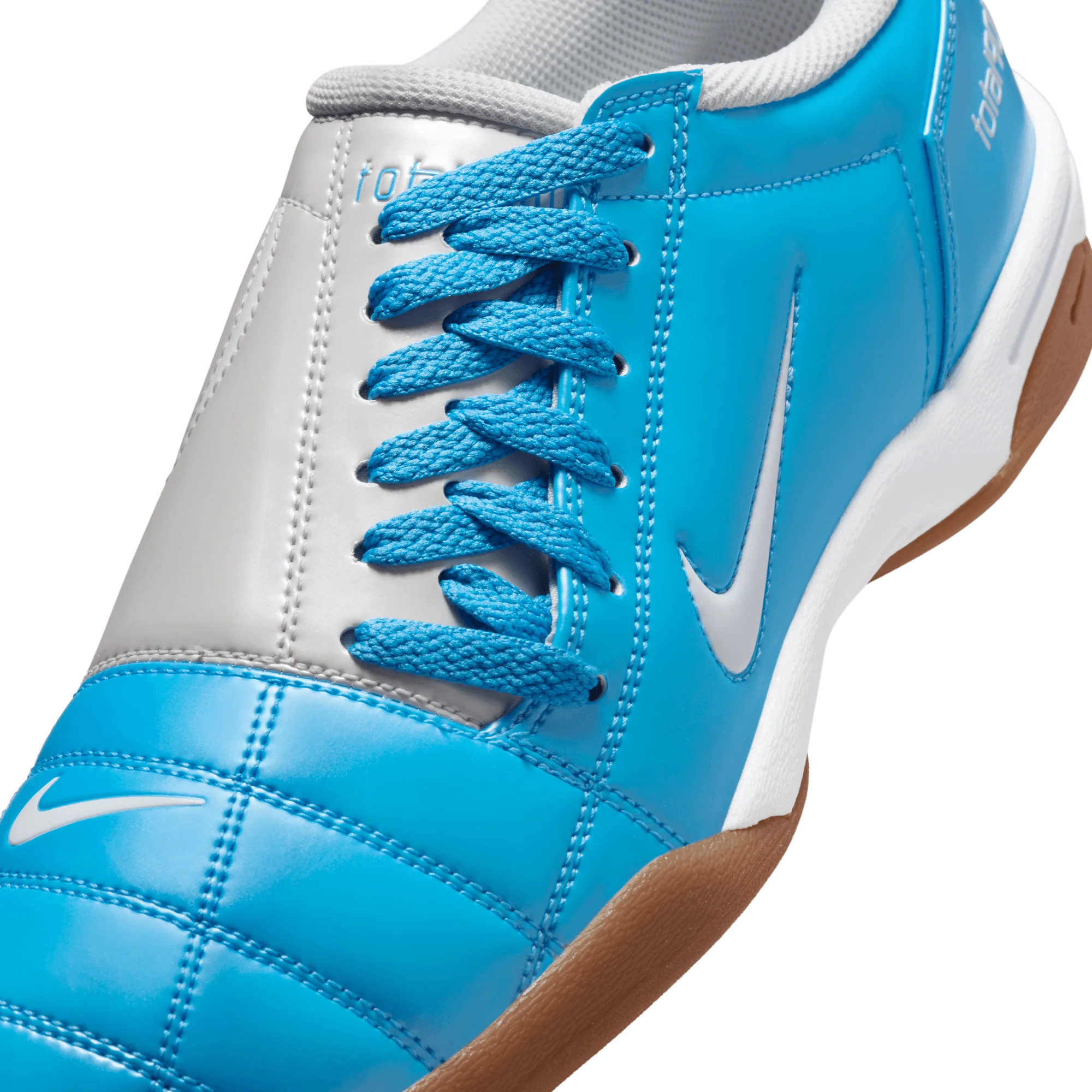 TOTAL 90 SP "UNIVERSITY BLUE" - Image 7