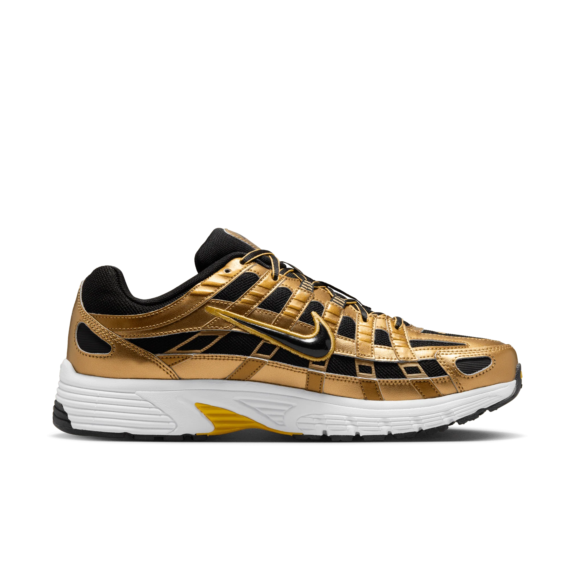 P-6000 "INFINITE GOLD" - Image 3