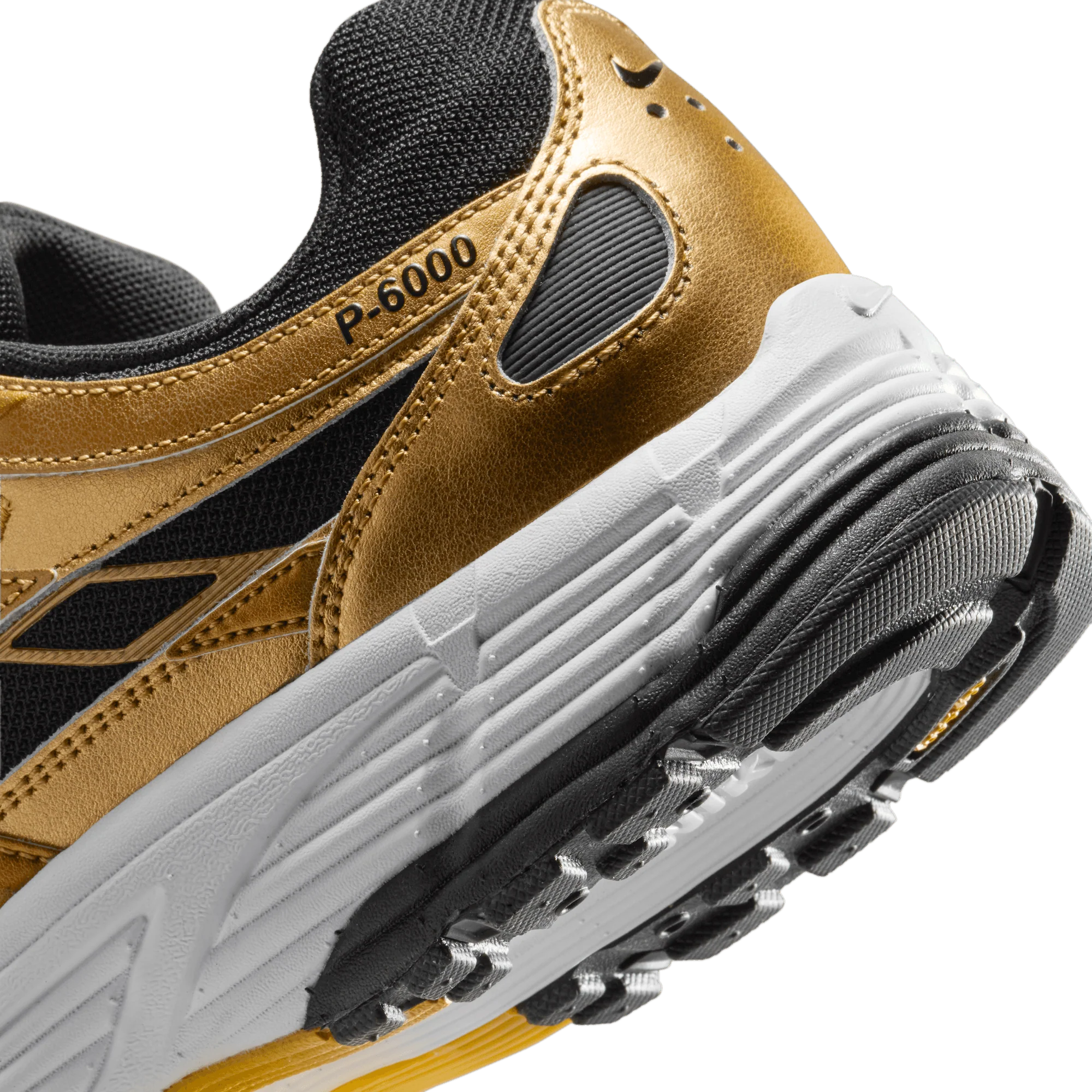 P-6000 "INFINITE GOLD" - Image 8
