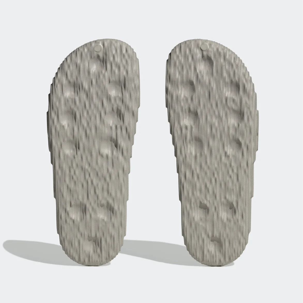 ADILETTE 22 - LIGHT BROWN / CORE BLACK - Image 3