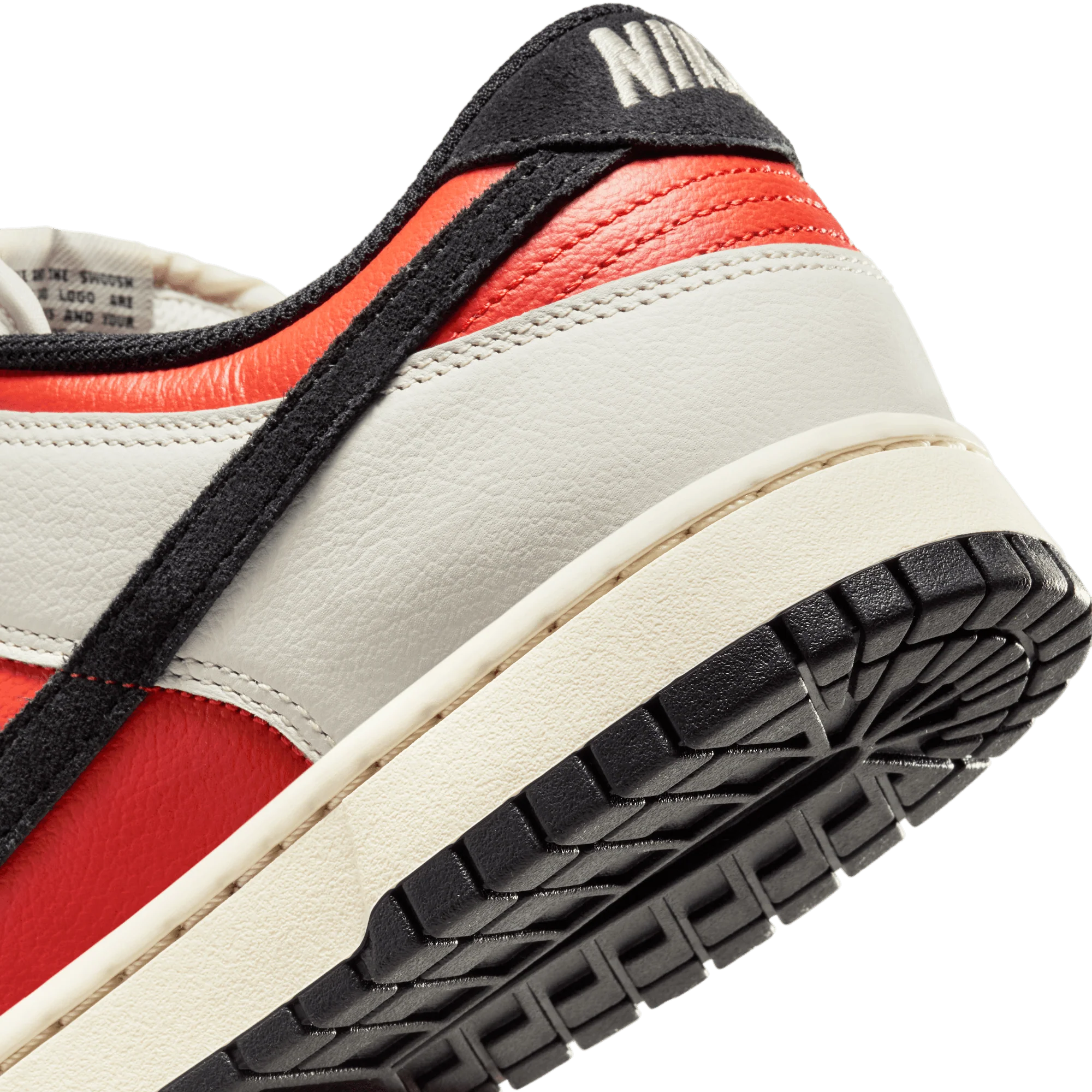 DUNK LOW RETRO "VINTAGE CORAL" - Image 8