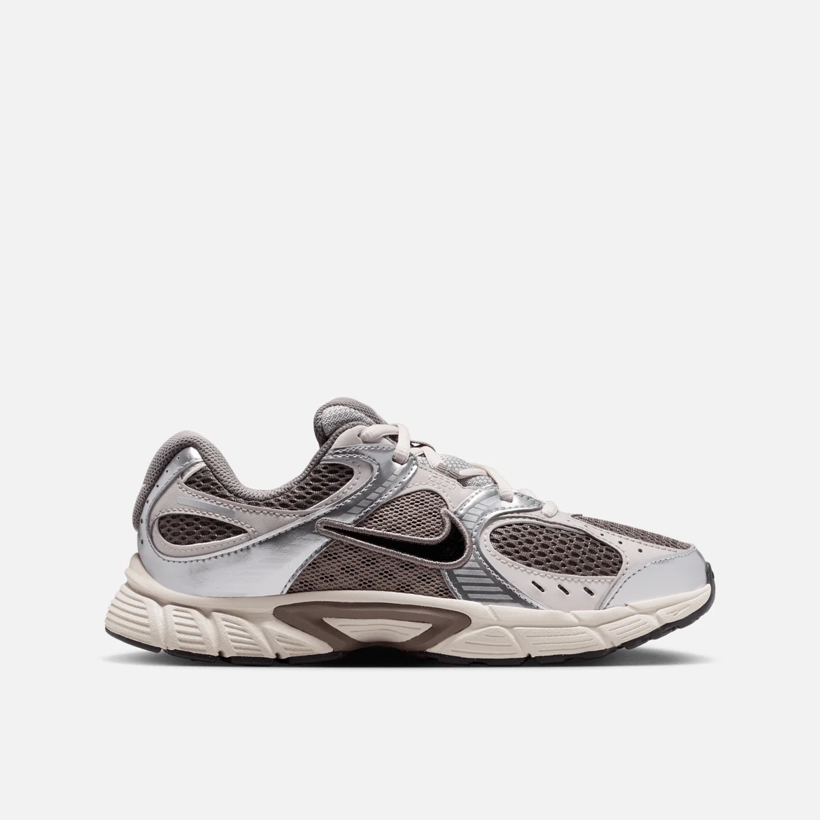 V5 RNR (GS) - CAVE STONE / BLACK / COLLEGE GREY