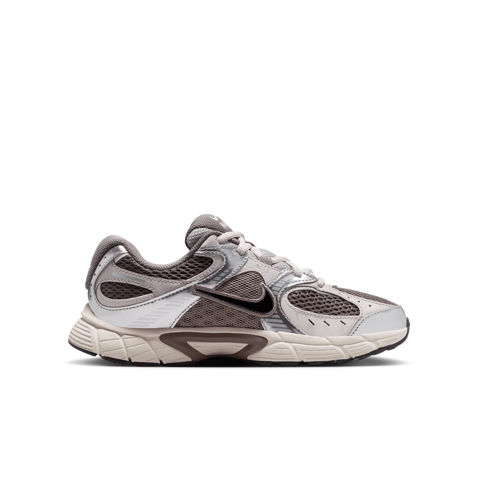 V5 RNR (GS) - CAVE STONE / BLACK / COLLEGE GREY - Image 3