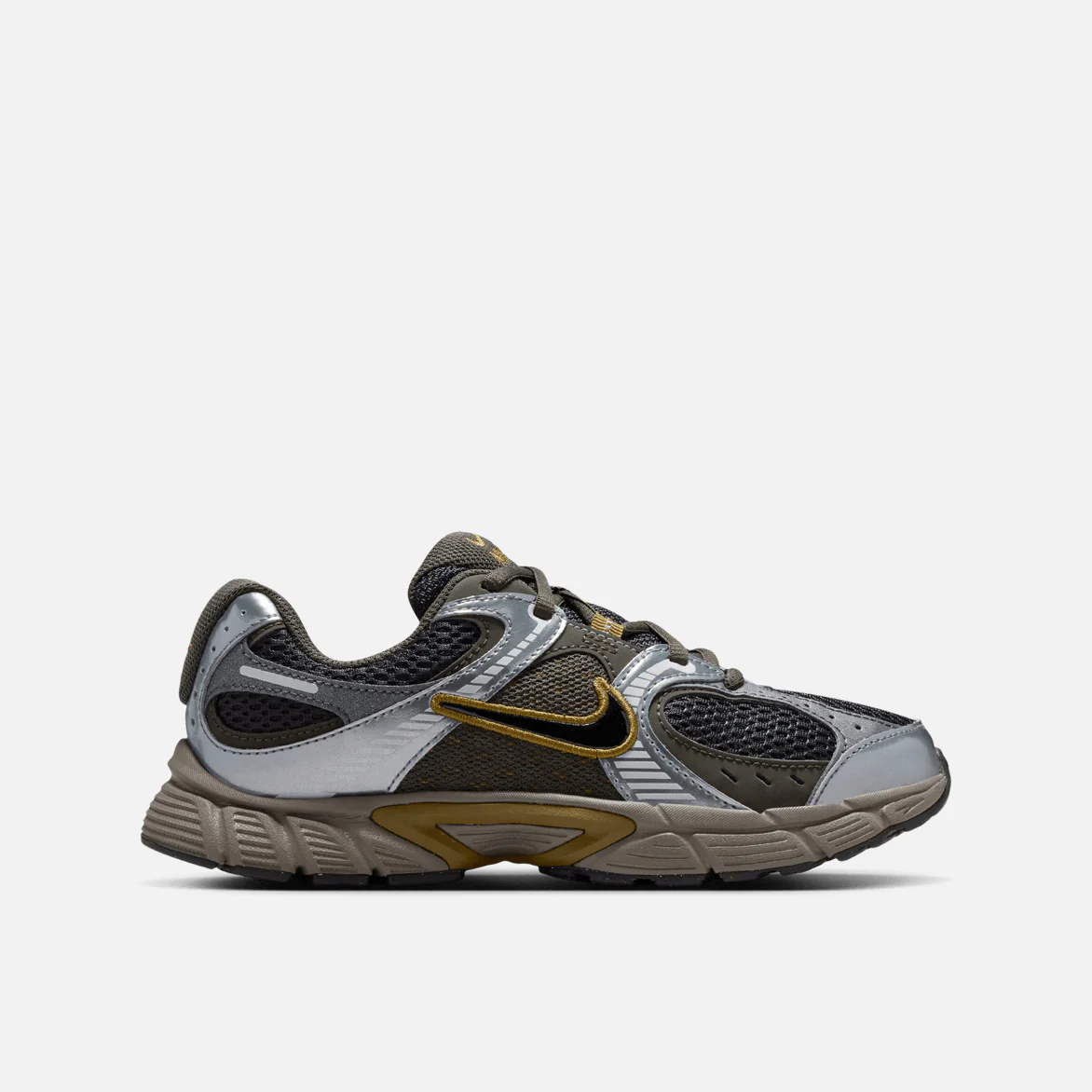 V5 RNR (GS) - OLIVE FLAK / BLACK / SEQUOIA