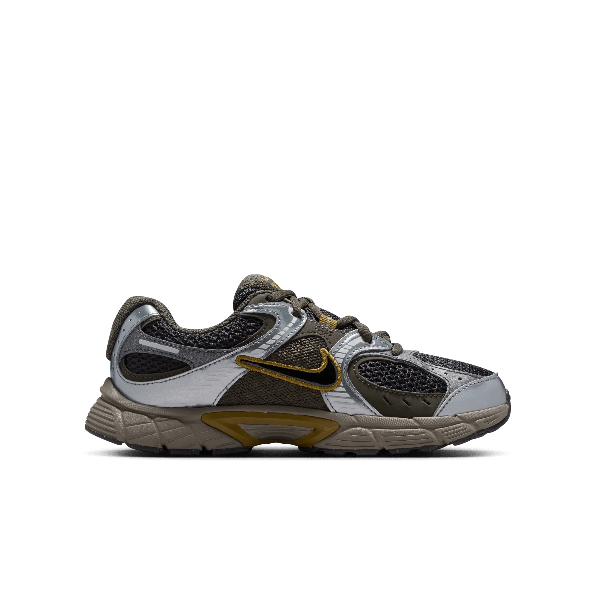 V5 RNR (GS) - OLIVE FLAK / BLACK / SEQUOIA - Image 3
