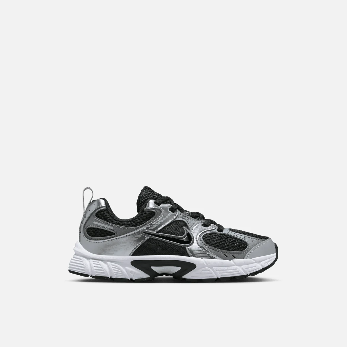 V5 RNR (PS) - BLACK / ANTHRACITE / SMOKE GREY