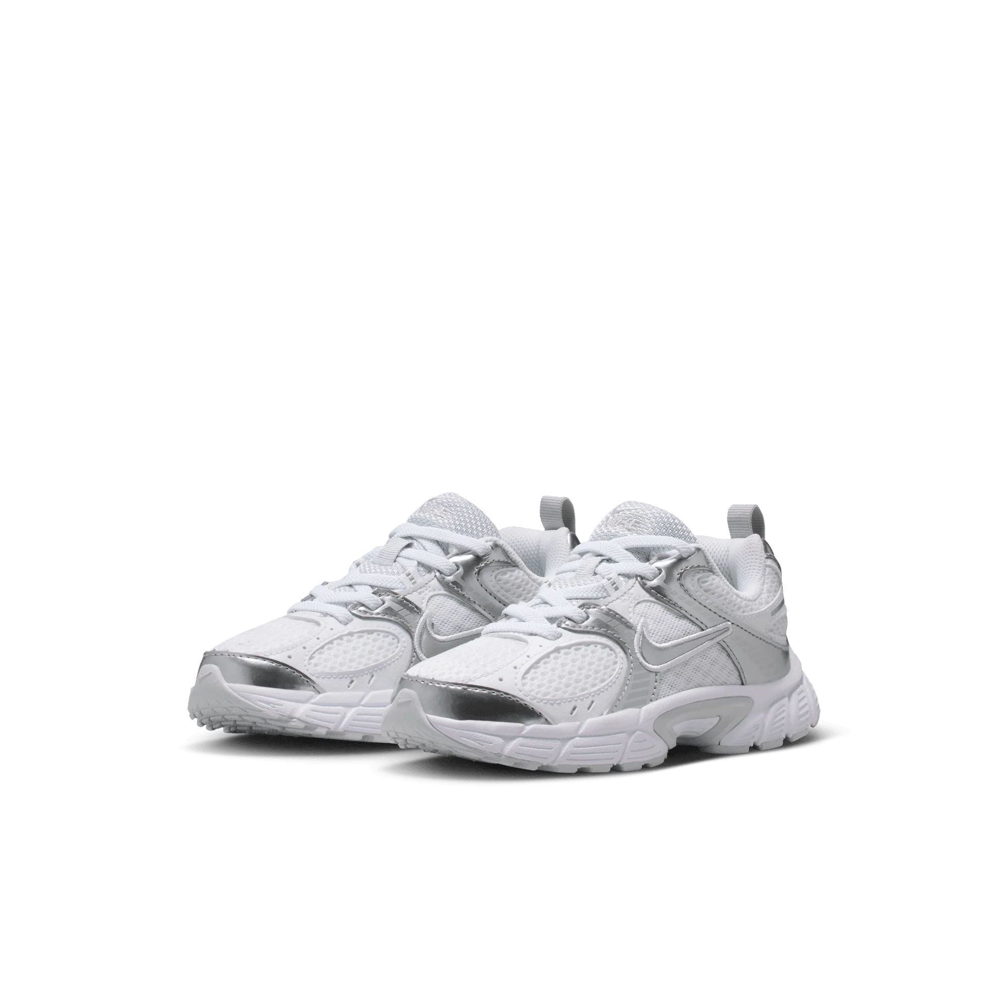 V5 RNR (PS) - WHITE / METALLIC SILVER - Image 2