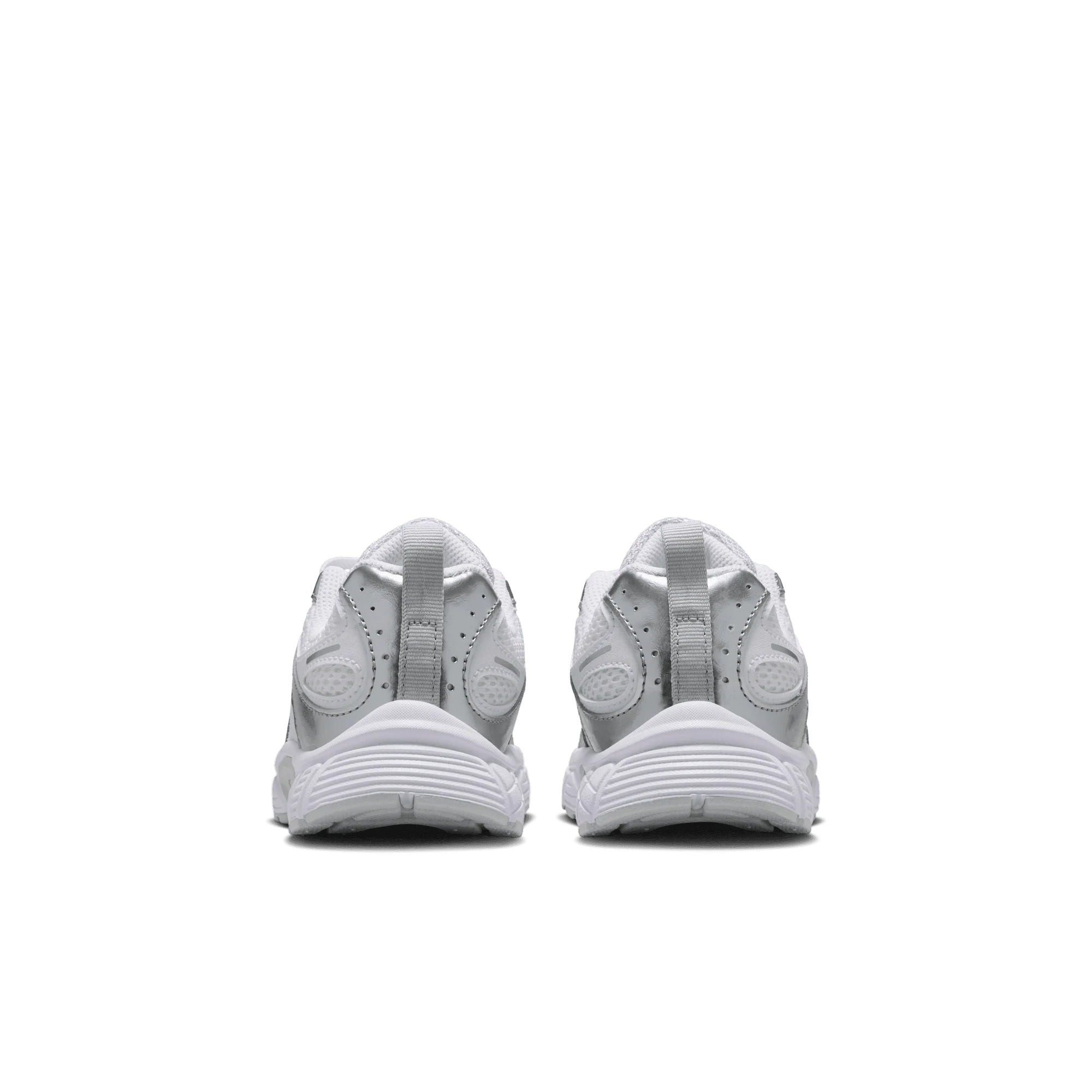 V5 RNR (PS) - WHITE / METALLIC SILVER - Image 4