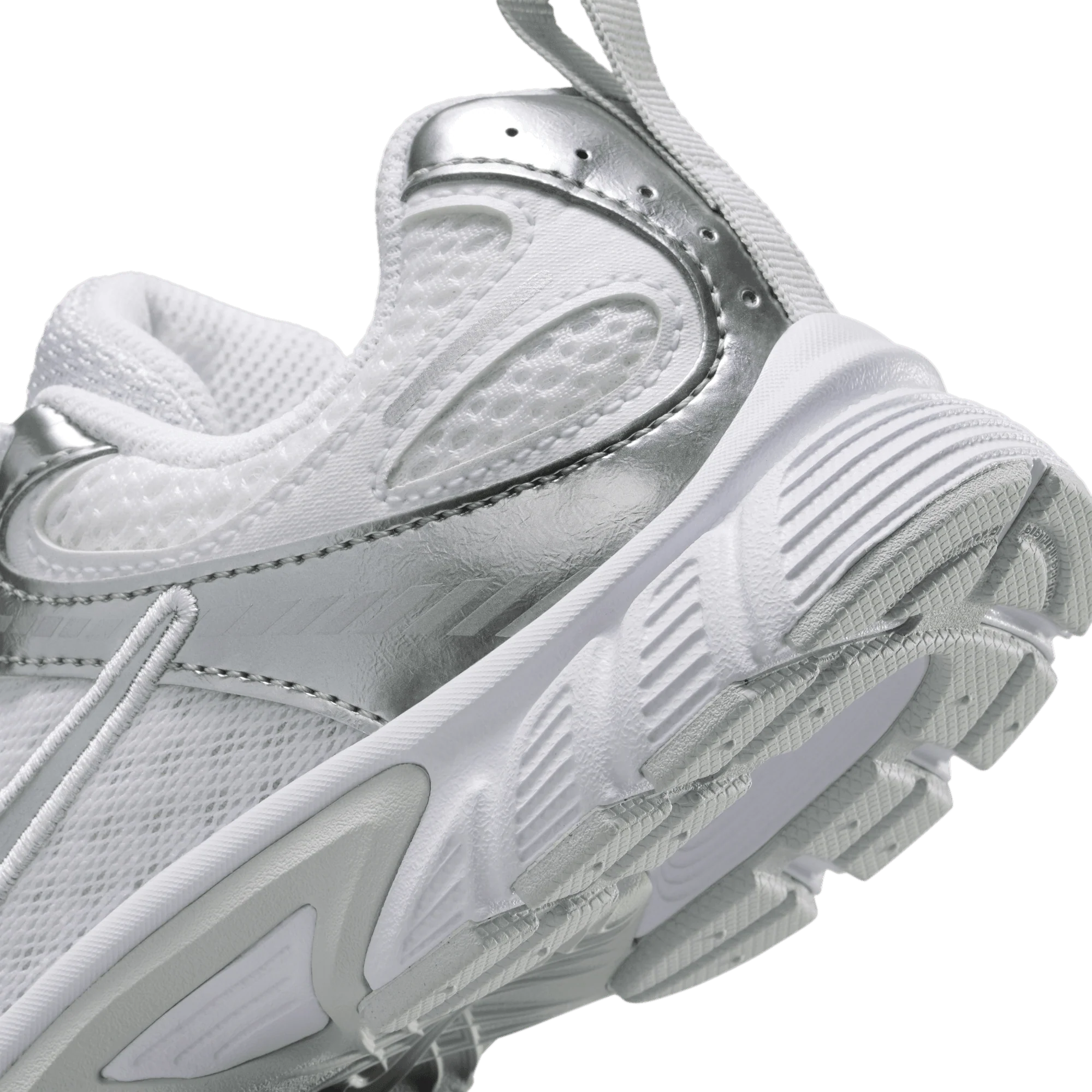 V5 RNR (PS) - WHITE / METALLIC SILVER - Image 8