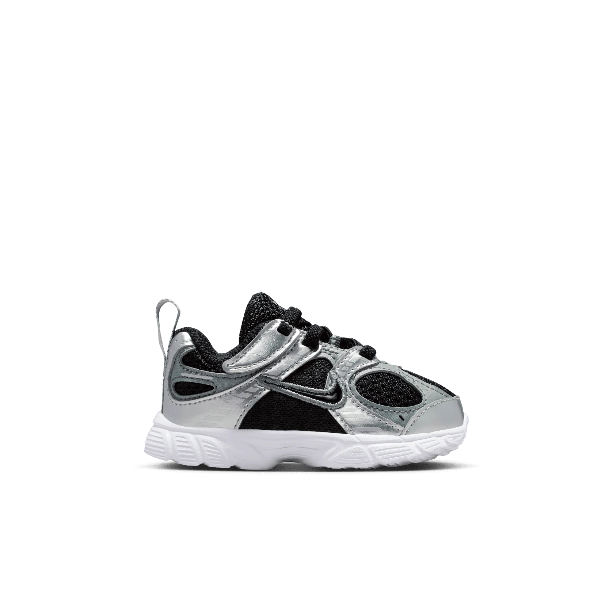 V5 RNR (TD) - BLACK / ANTHRACITE / SMOKE GREY - Image 3