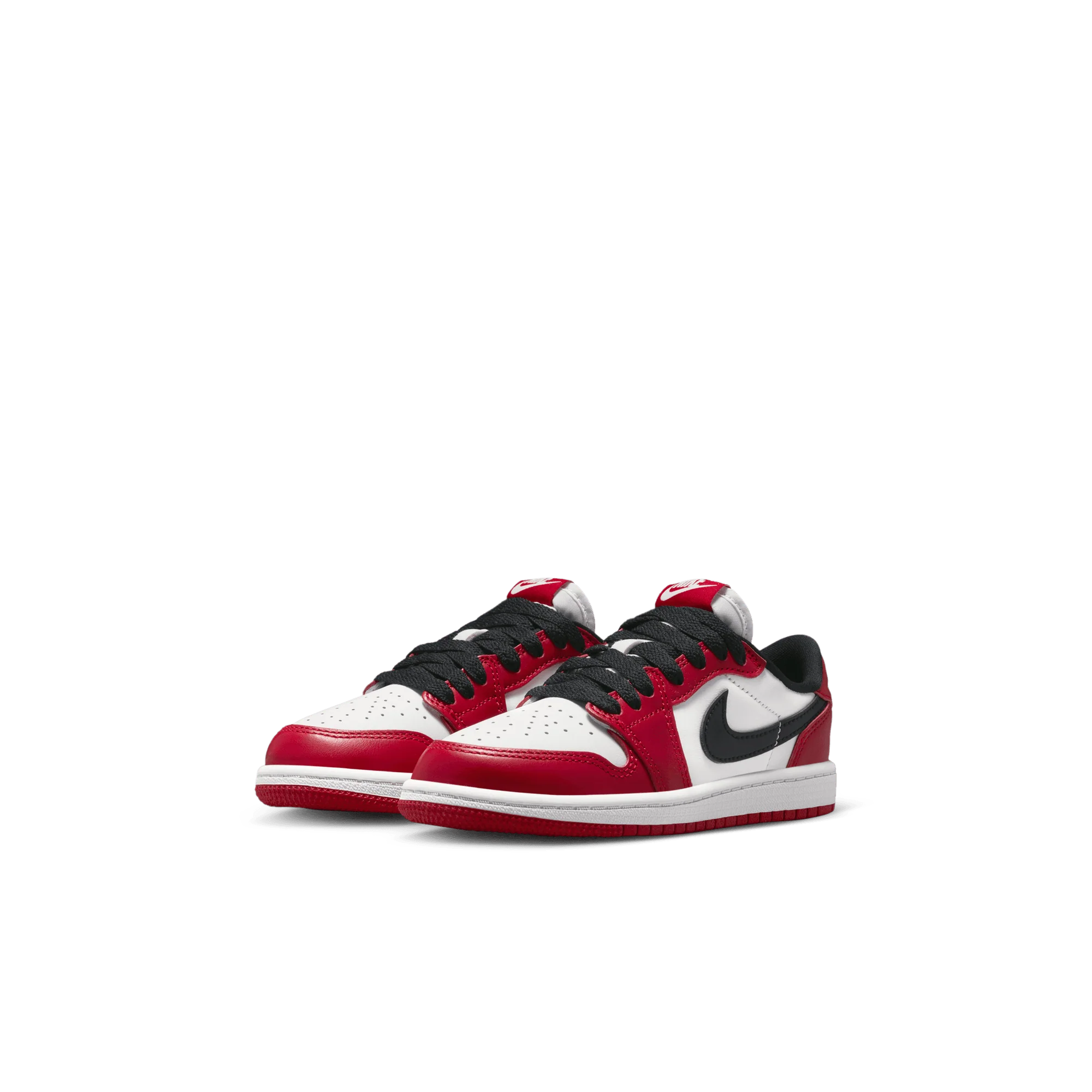 JORDAN 1 RETRO LOW OG (PS) "CHICAGO" - Image 2