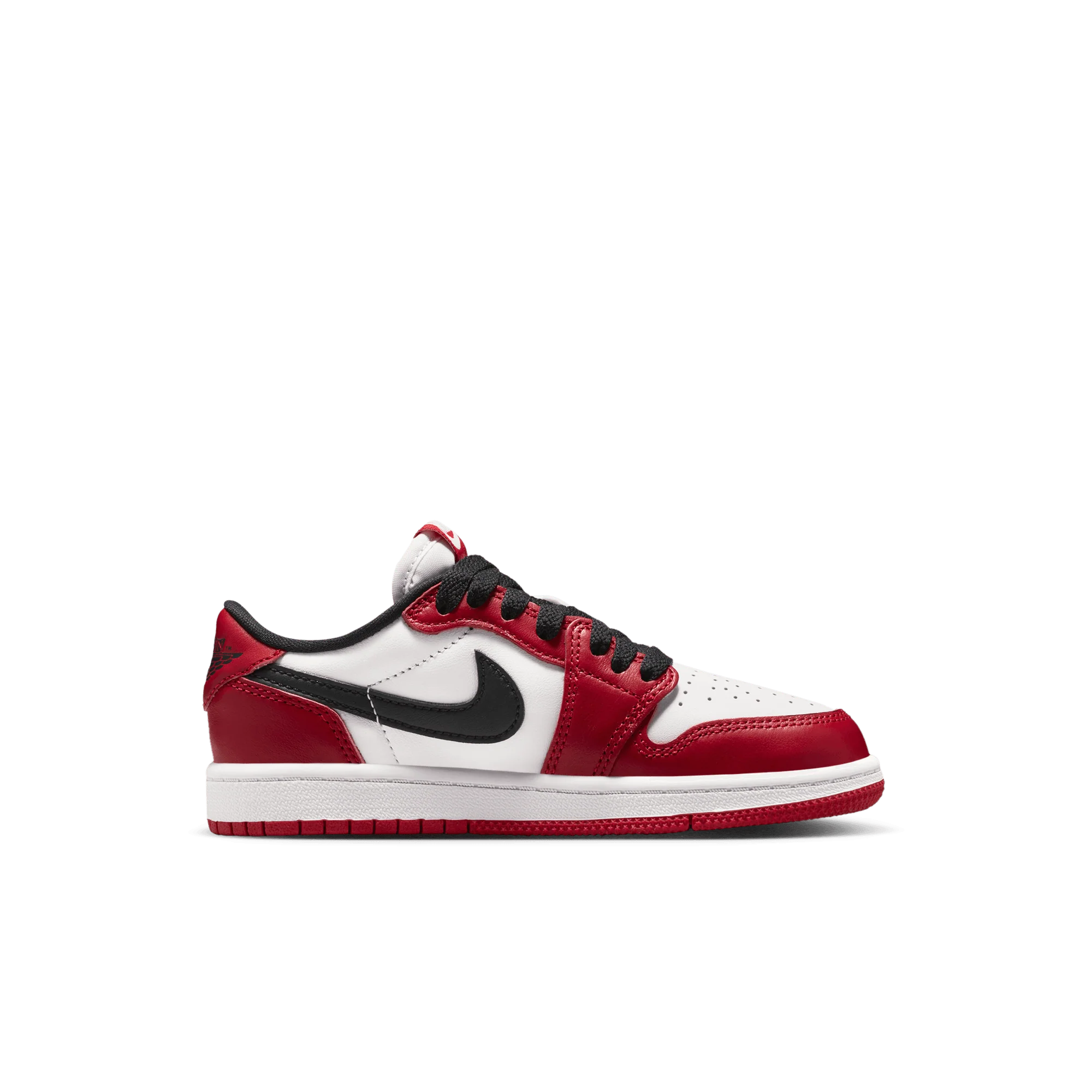 JORDAN 1 RETRO LOW OG (PS) "CHICAGO" - Image 3