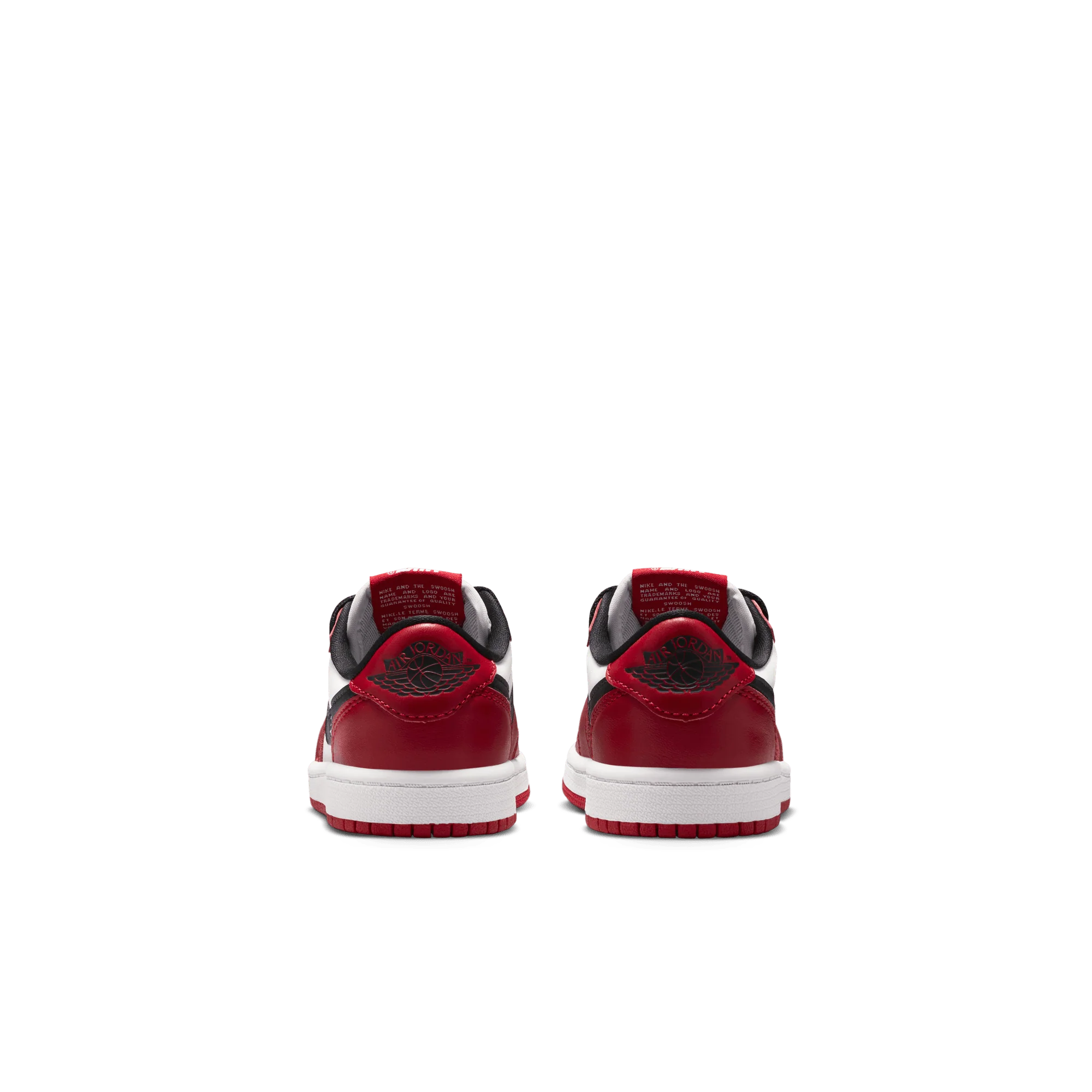 JORDAN 1 RETRO LOW OG (PS) "CHICAGO" - Image 4