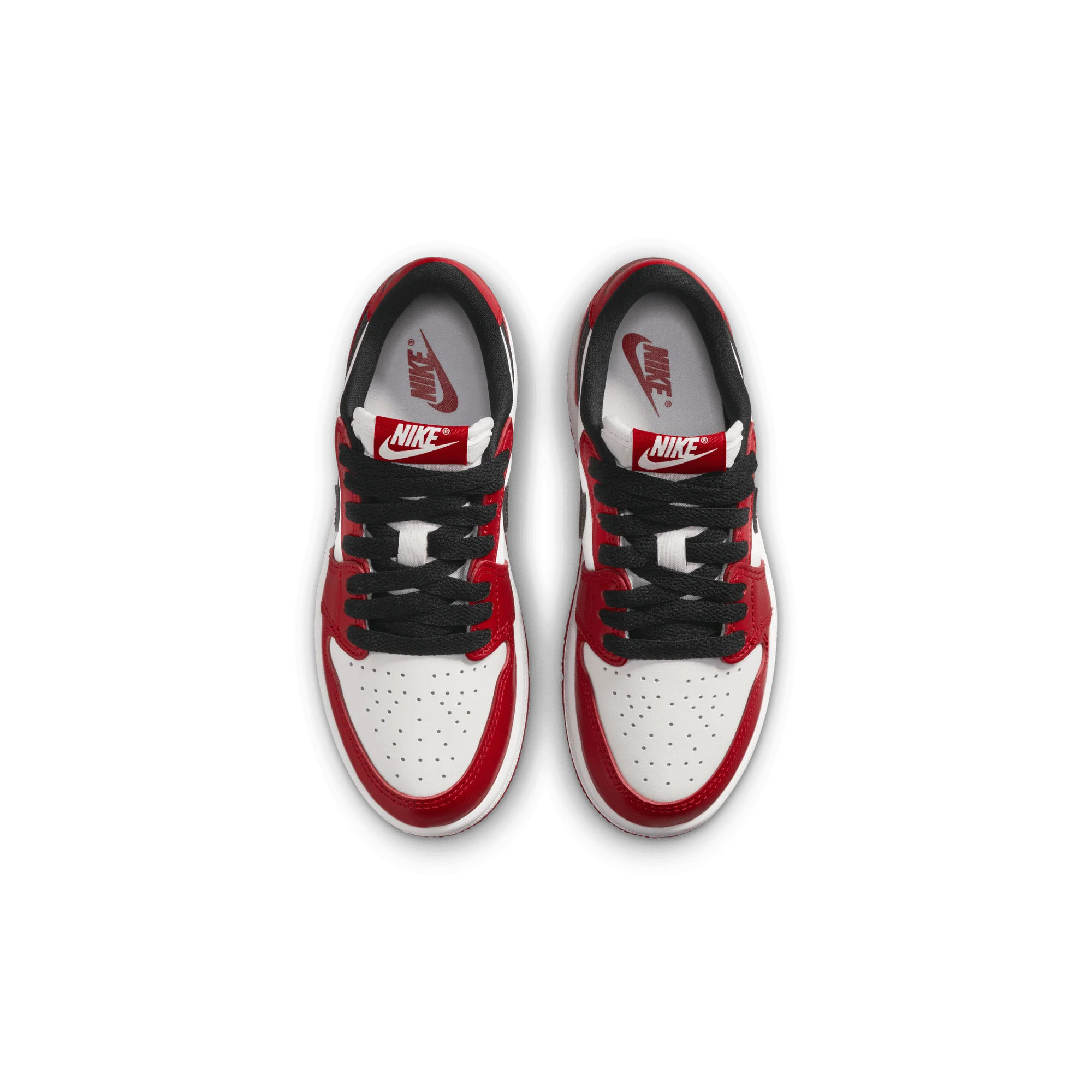 JORDAN 1 RETRO LOW OG (PS) "CHICAGO" - Image 5