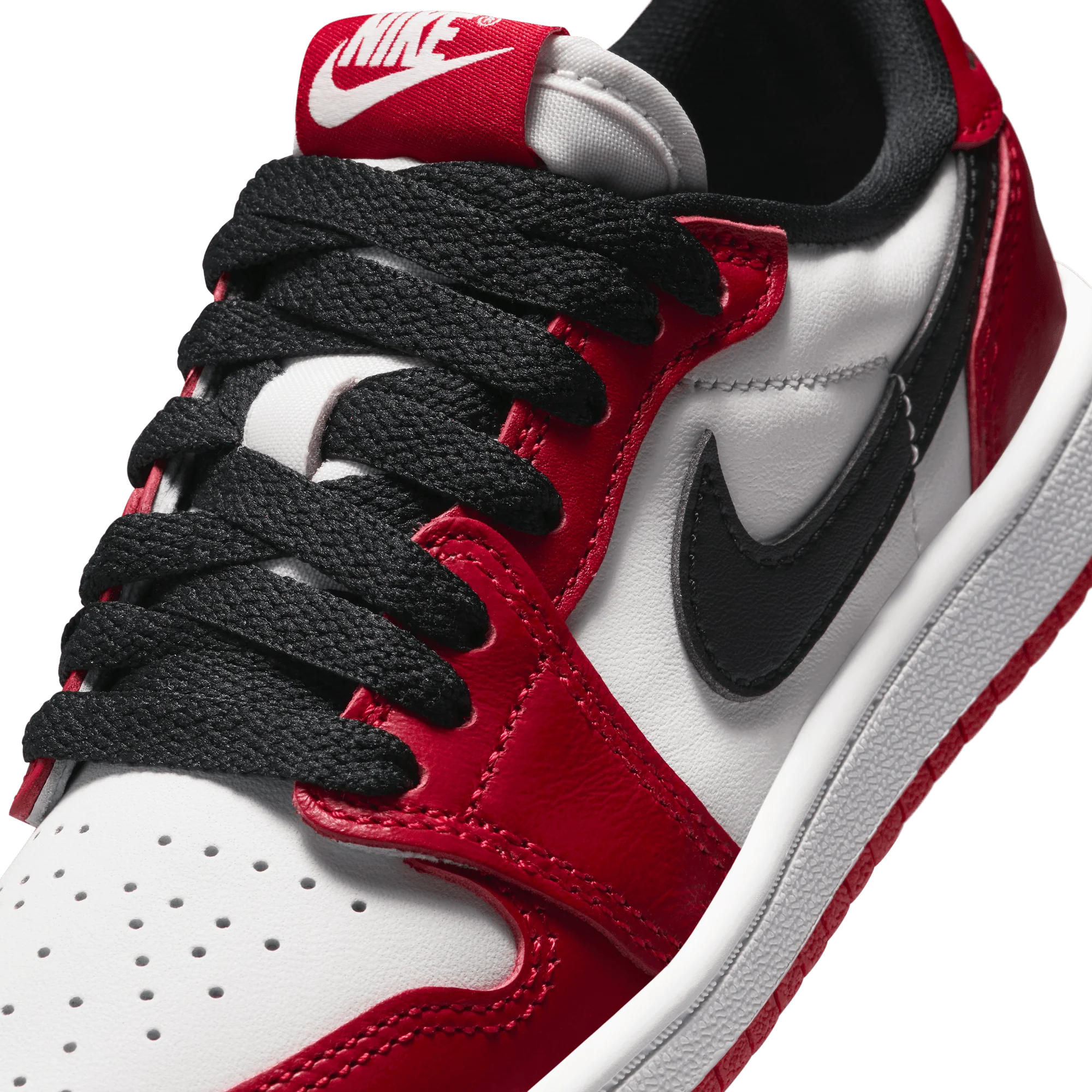 JORDAN 1 RETRO LOW OG (PS) "CHICAGO" - Image 7