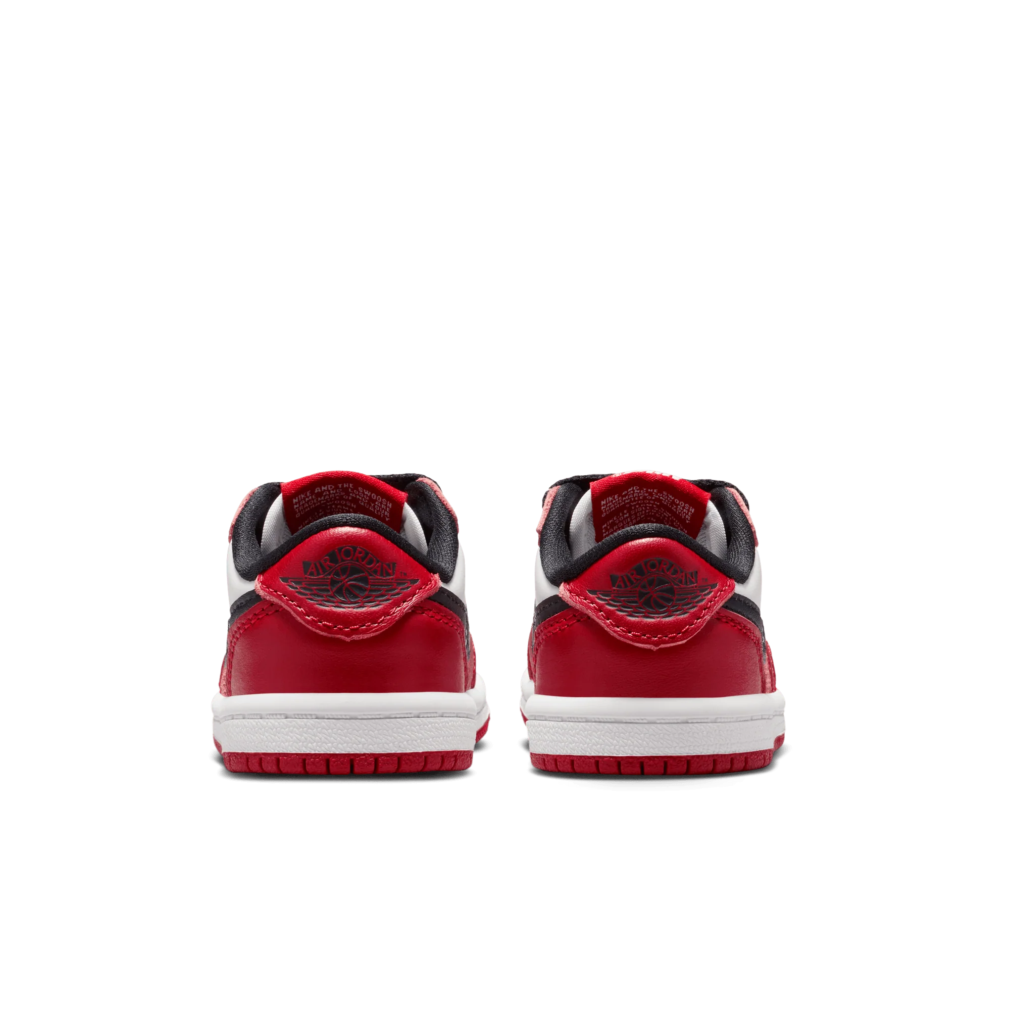 JORDAN 1 RETRO LOW OG (TD) "CHICAGO" - Image 4