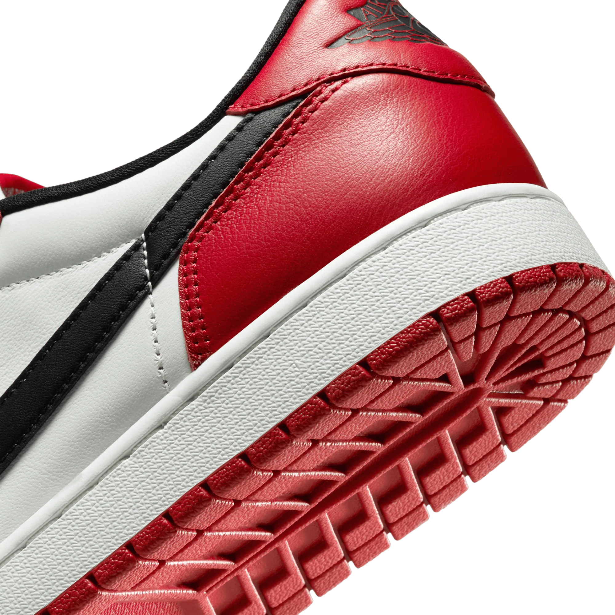 AIR JORDAN 1 RETRO LOW OG "CHICAGO" - Image 8