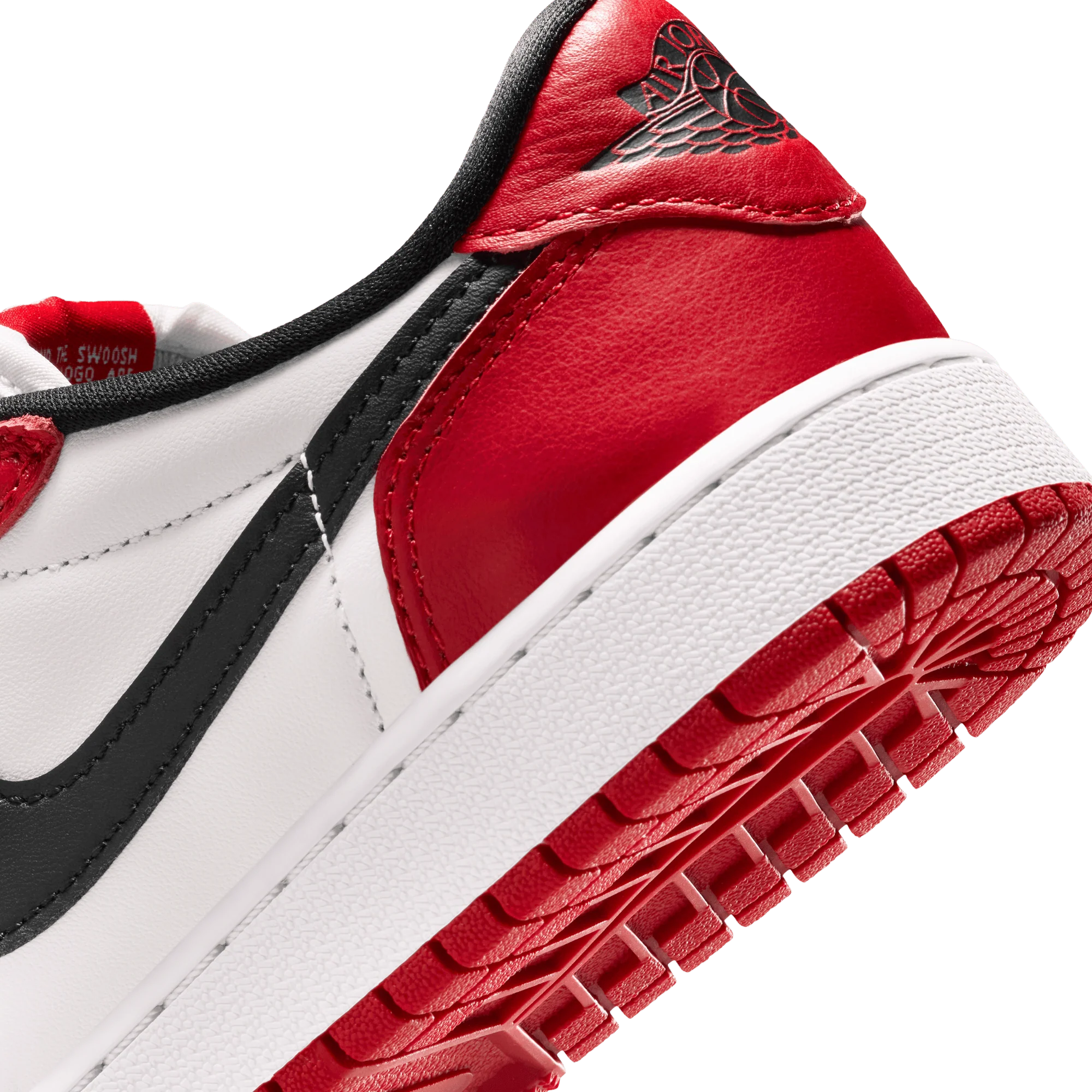 AIR JORDAN 1 RETRO LOW OG (GS) "CHICAGO" - Image 8