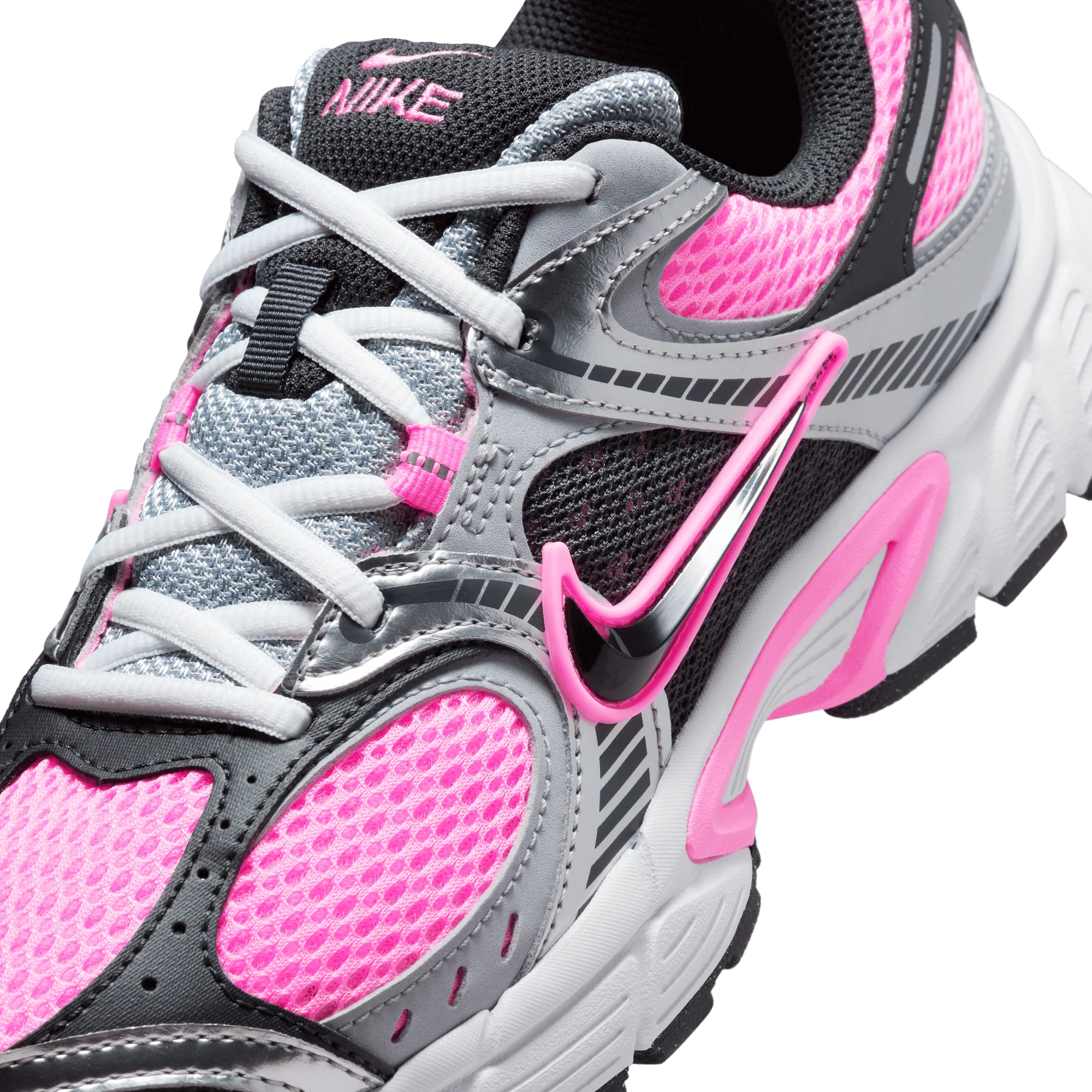 WMNS V5 RNR - PINK SPELL / BLACK - Image 7