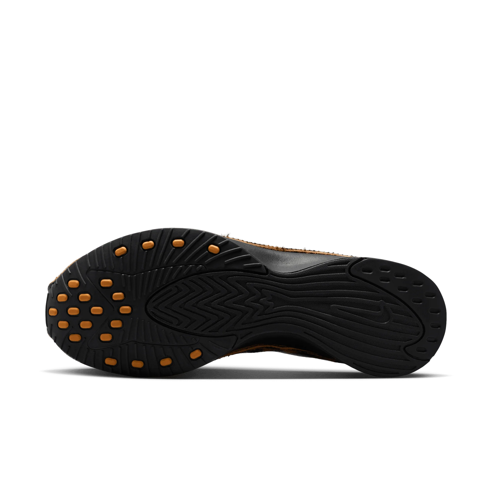 WMNS AIR SUPERFLY LX PONT HAIR "LEOPARD PRINT" - Image 6