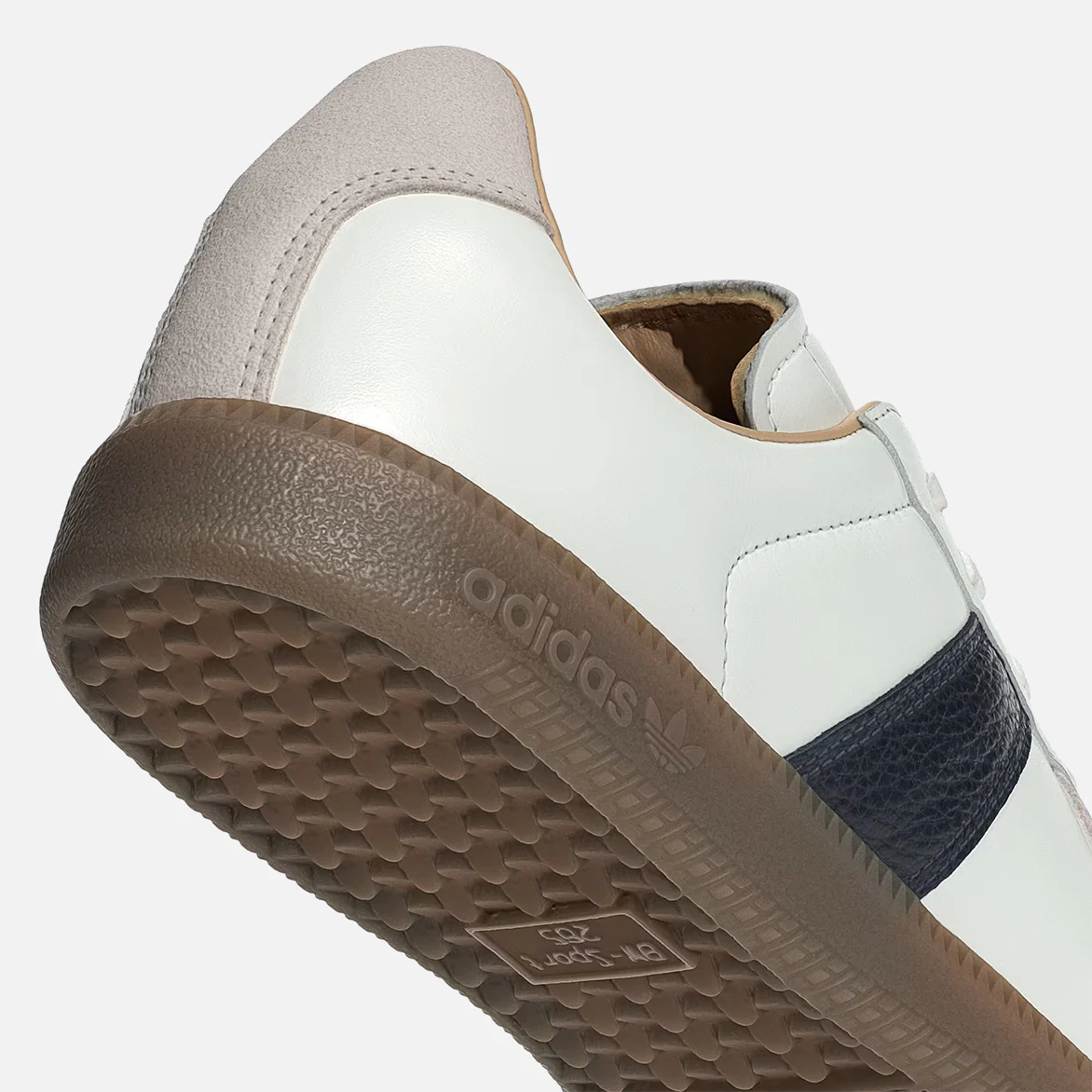 BW ARMY - CORE WHITE / NIGHT INDIGO - Image 7