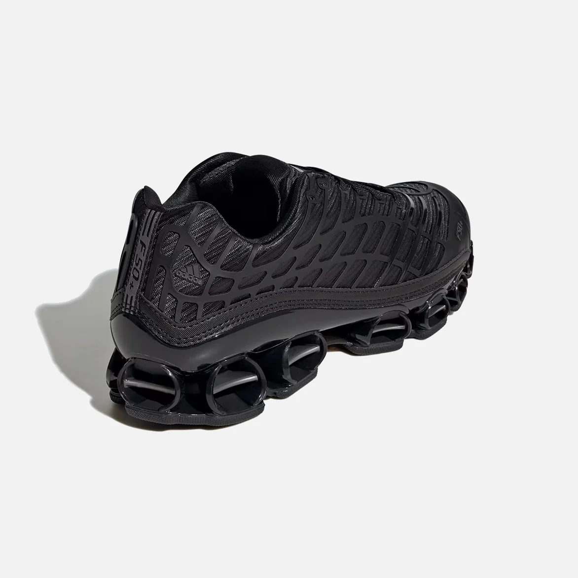 MEGARIDE F50 - BLACK / BLACK - Image 3