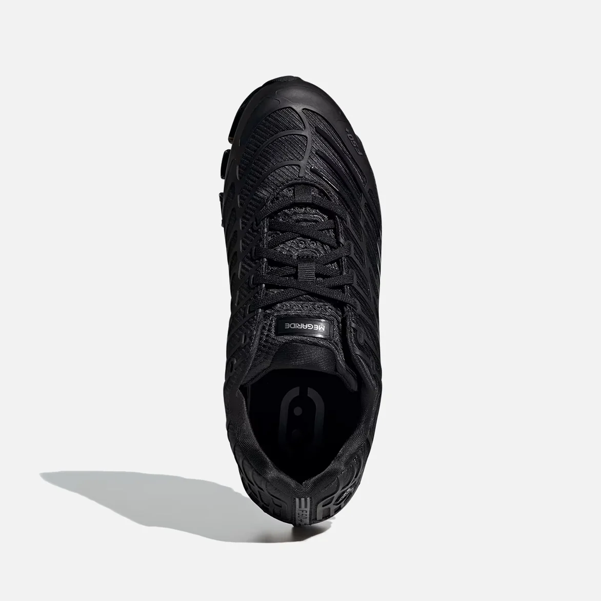 MEGARIDE F50 - BLACK / BLACK - Image 4
