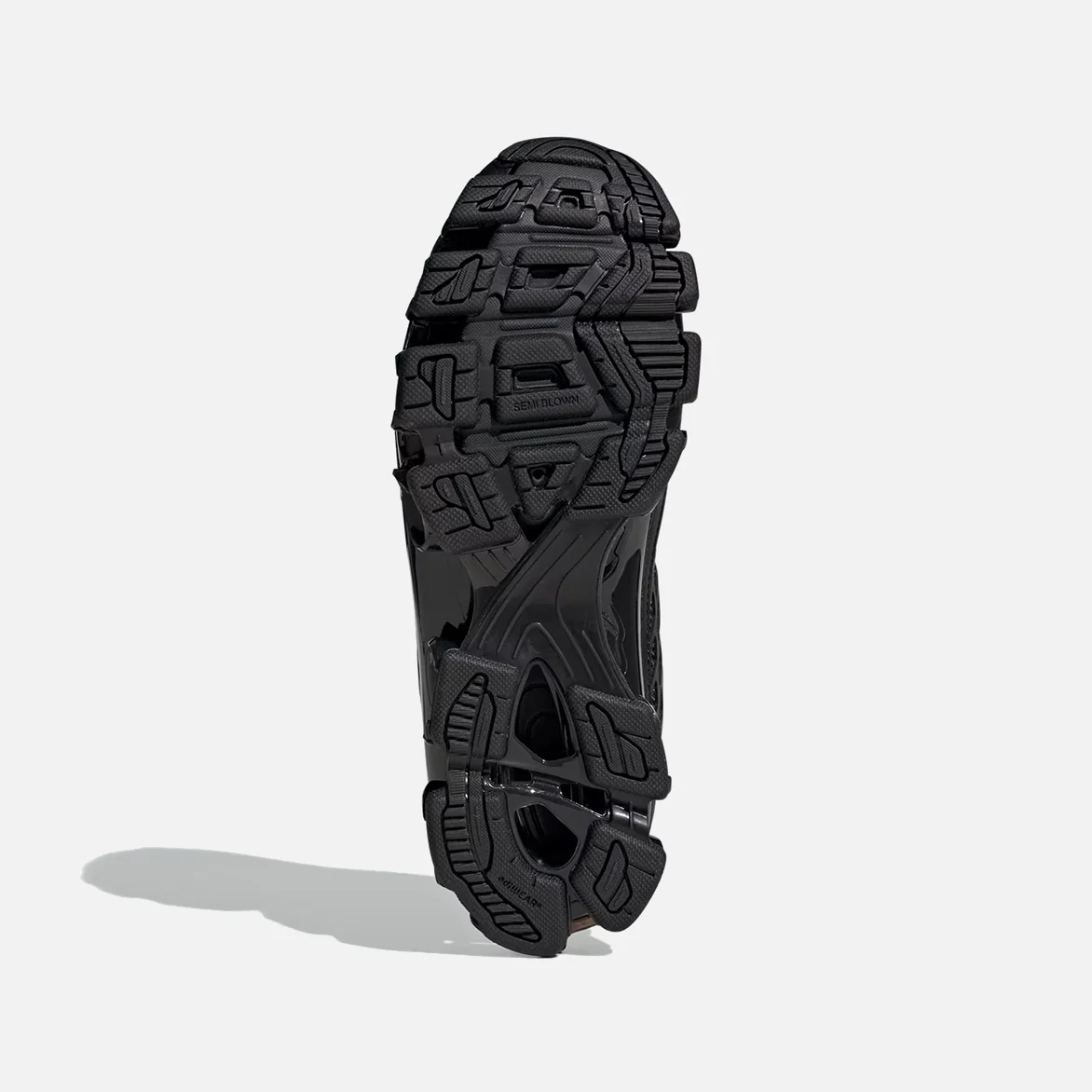 MEGARIDE F50 - BLACK / BLACK - Image 5