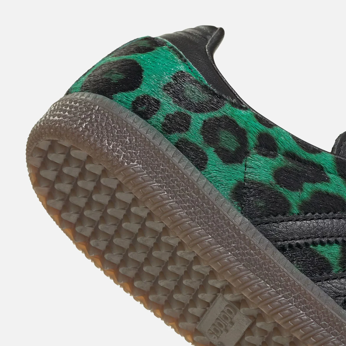 WMNS SAMBA OG "SCREAMING GREEN LEOPARD" - Image 6