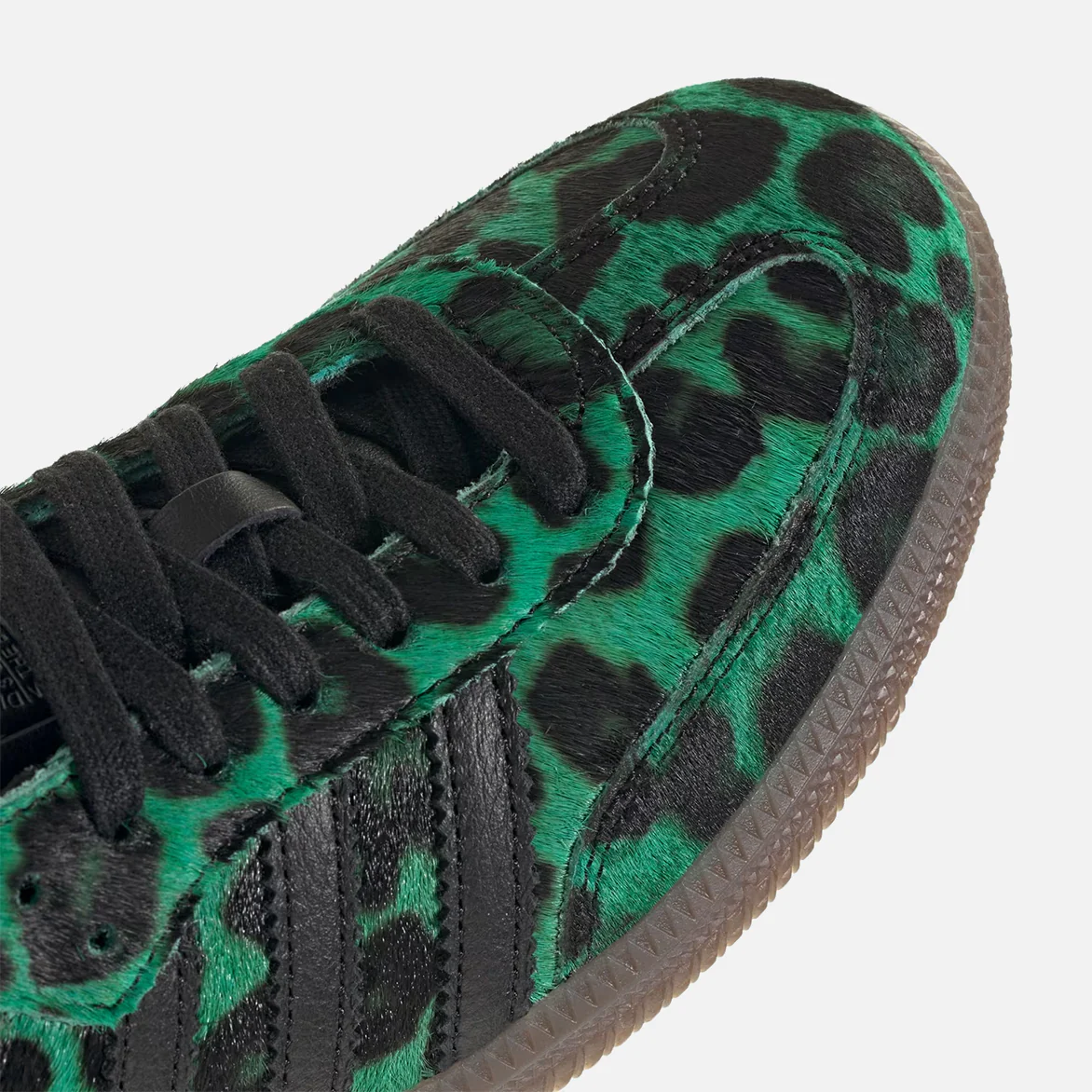 WMNS SAMBA OG "SCREAMING GREEN LEOPARD" - Image 7