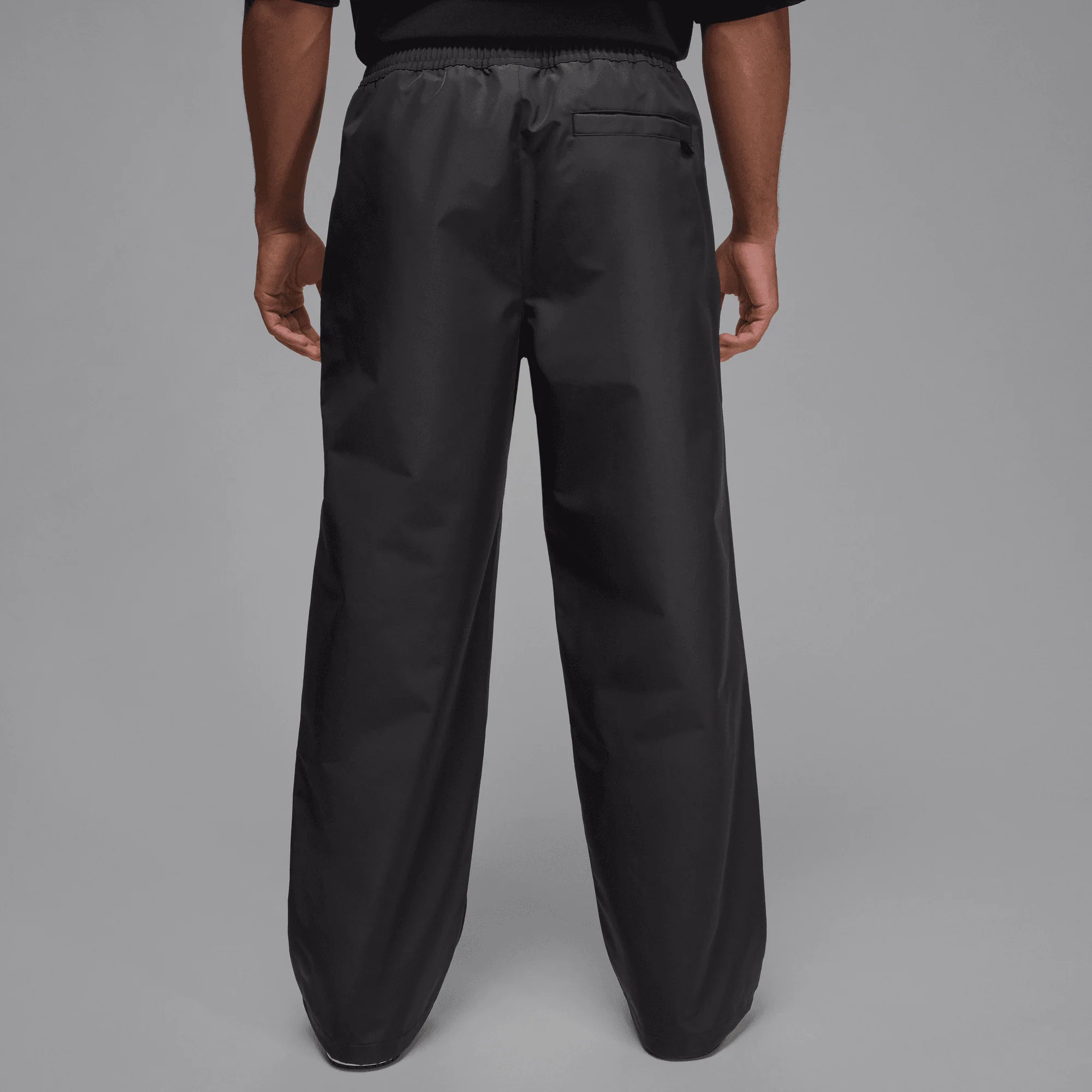 AIR JORDAN TRACK PANTS - OFF NOIR - Image 2