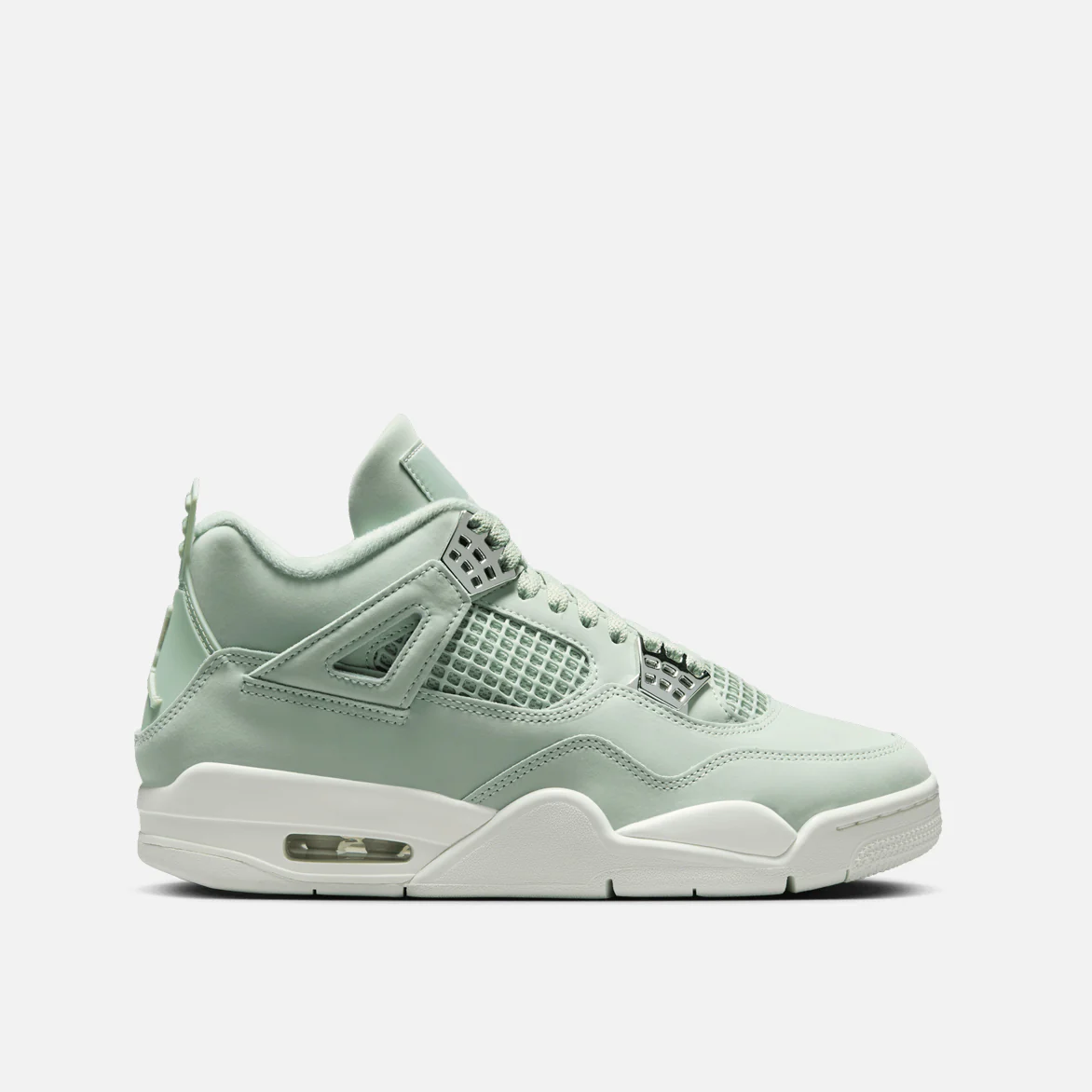 WMNS AIR JORDAN 4 RETRO "ABUNDANCE"