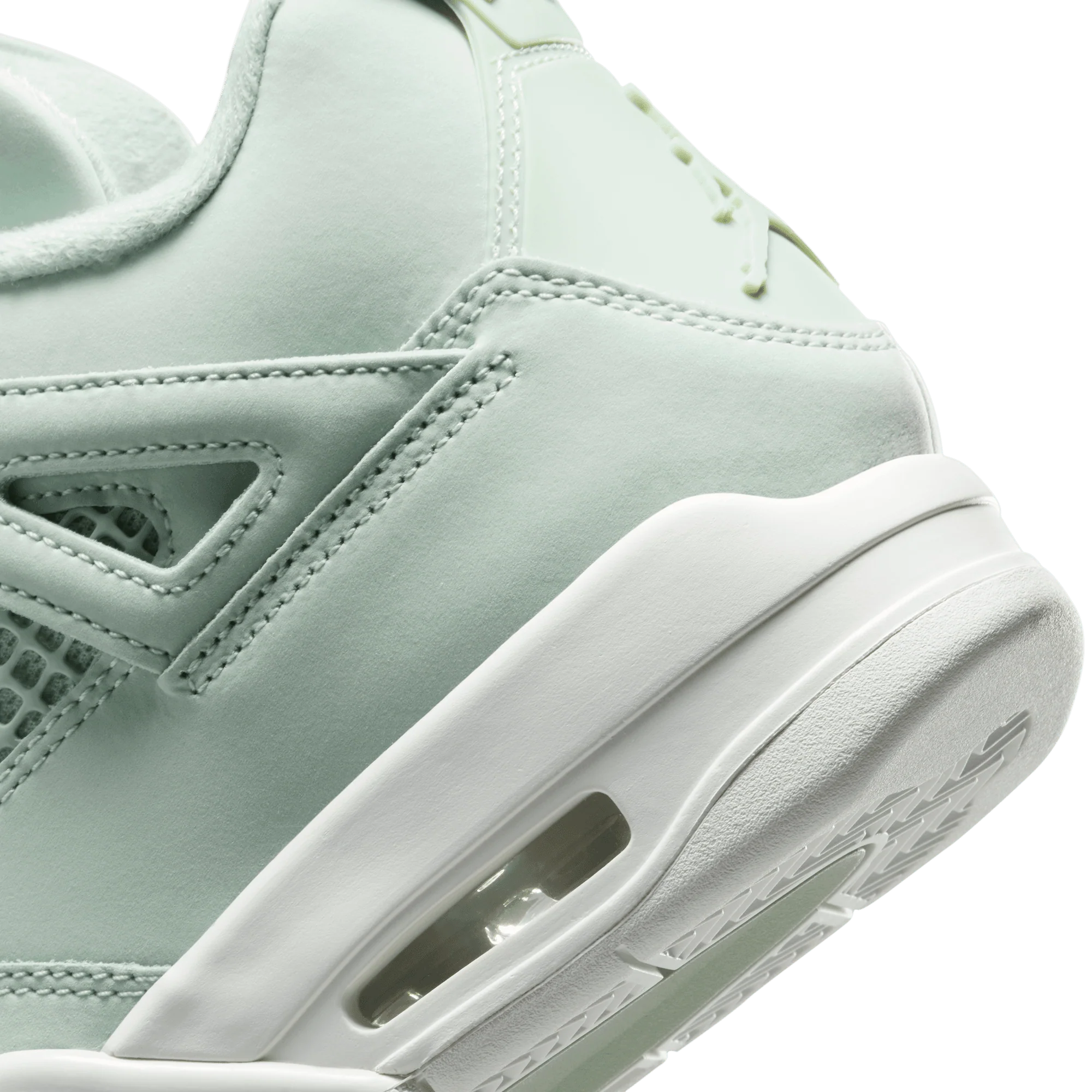 WMNS AIR JORDAN 4 RETRO "ABUNDANCE" - Image 8