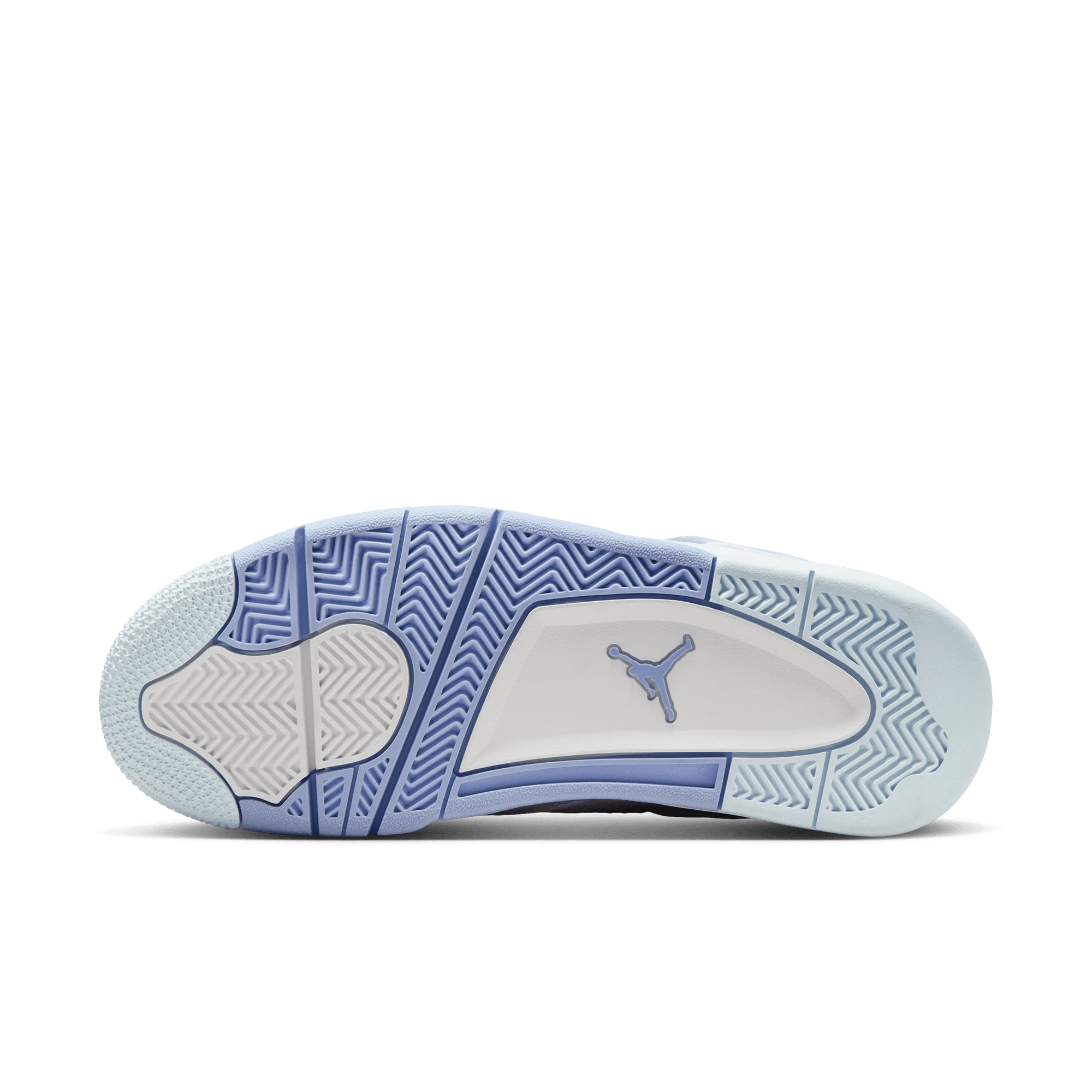 WMNS AIR JORDAN 4 RETRO "ALUMINUM" - Image 6