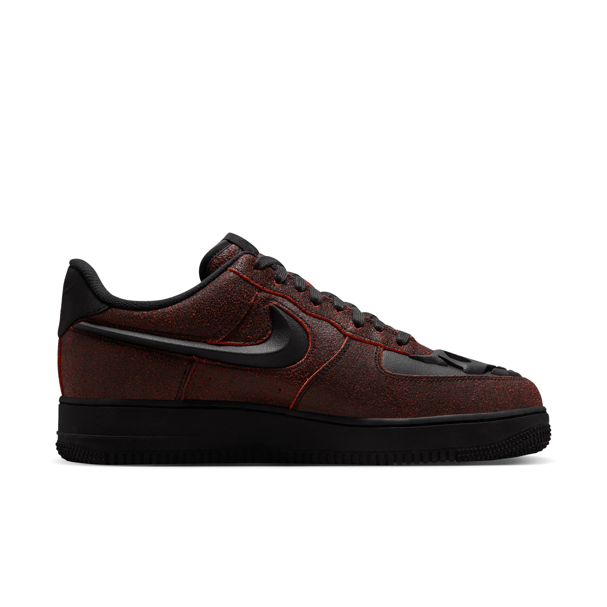 AIR FORCE 1 RETRO QS "HALLOWEEN SKULL" - Image 3