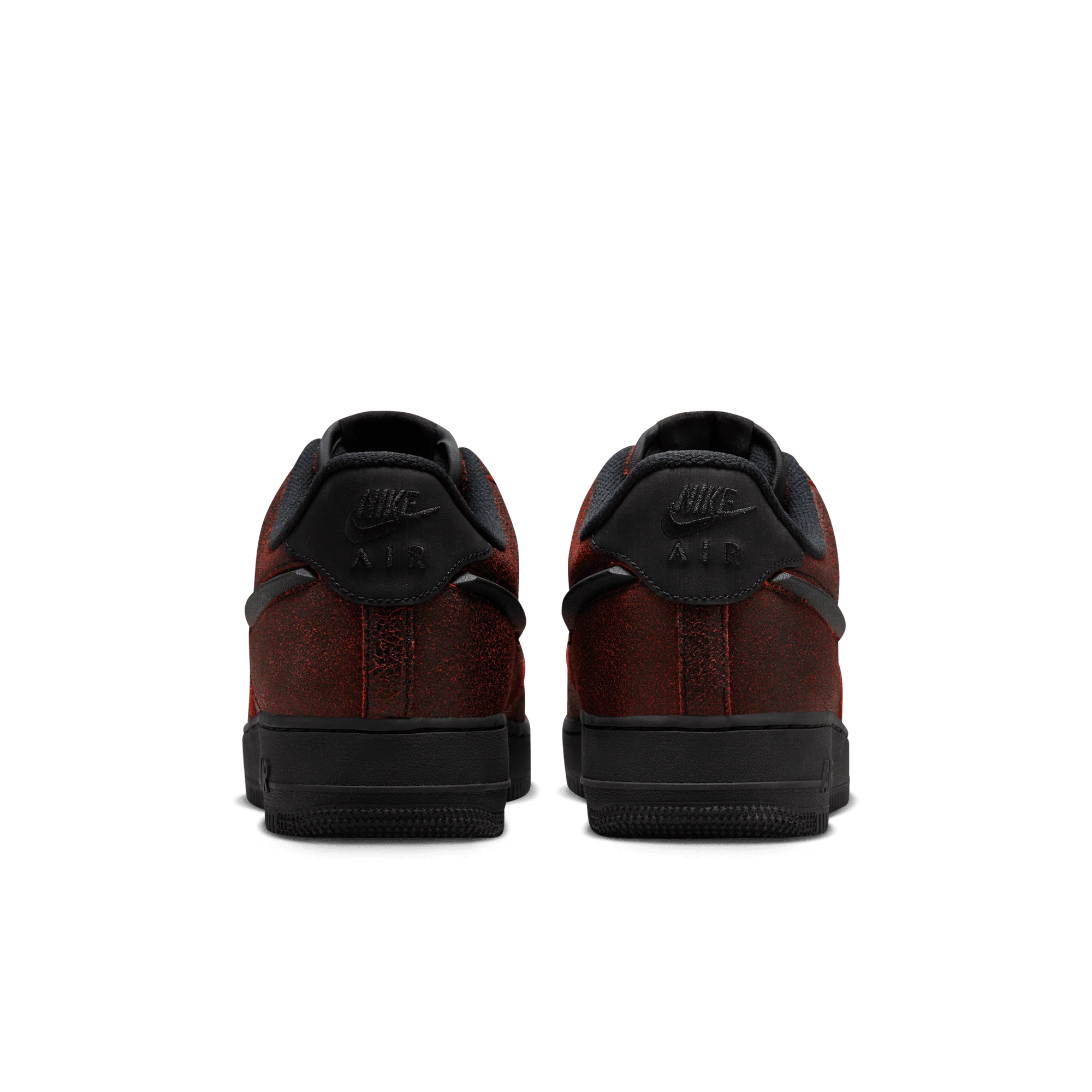 AIR FORCE 1 RETRO QS "HALLOWEEN SKULL" - Image 4